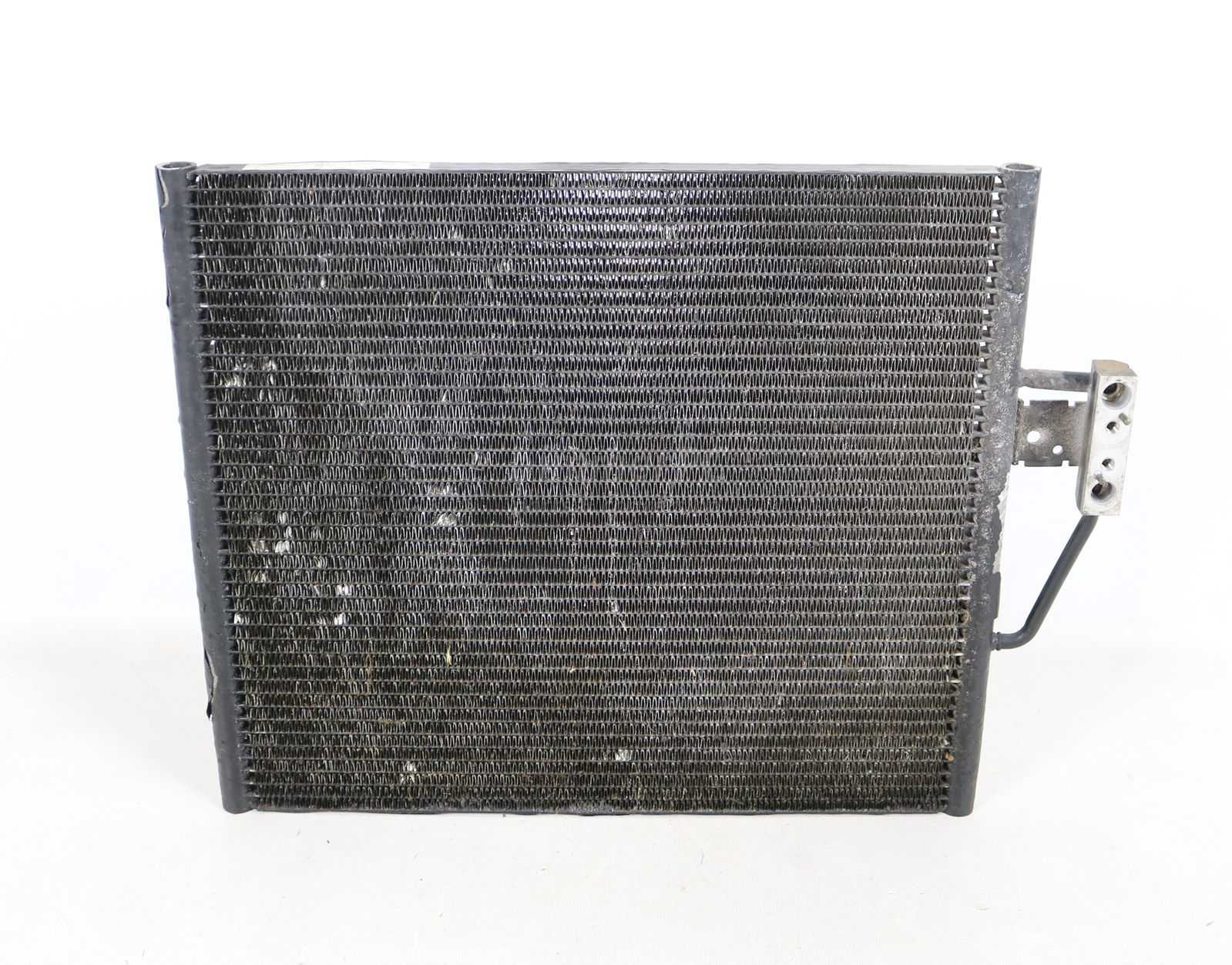 Picture of BMW 64538378438 Air Conditioning Condenser AC E39 E52 for sale