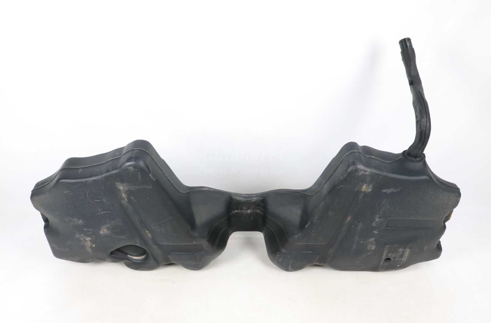 Picture of BMW 16116757342 Plastic Gas Fuel Tank E39 Late for sale