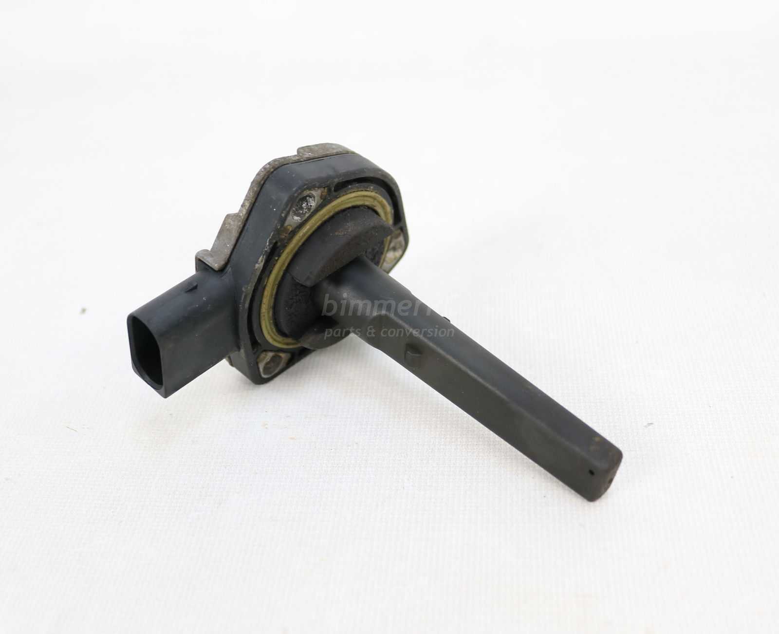 Picture of BMW 12617508003 Oil Level Sensor Sender V8 I6 M54 M62 E46 E38 E39 E53 for sale