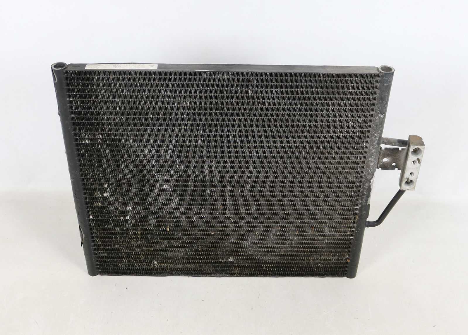 Picture of BMW 64538378438 Air Conditioning Condenser AC E39 E52 for sale