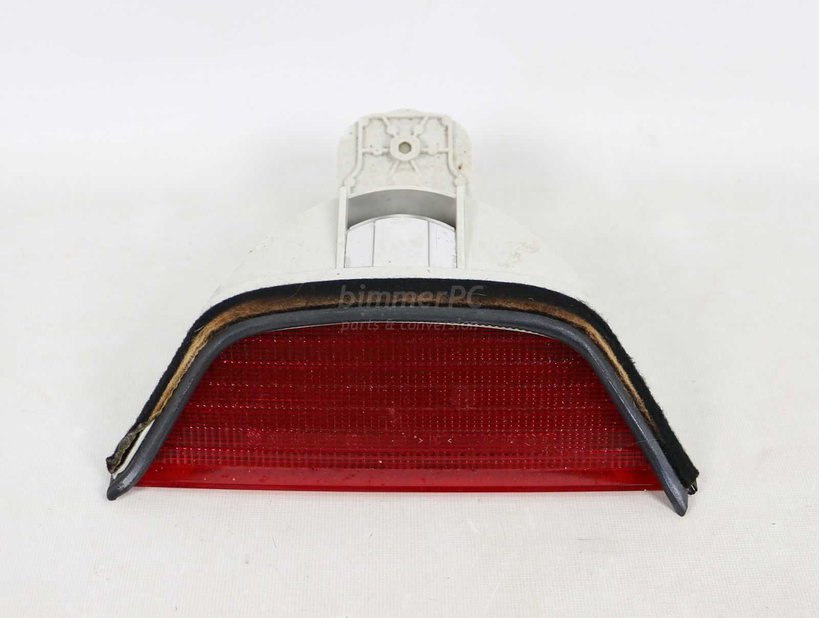 Picture of BMW 63258385659 Rear 3rd Brake Light Third Stop Lamp E39 for sale