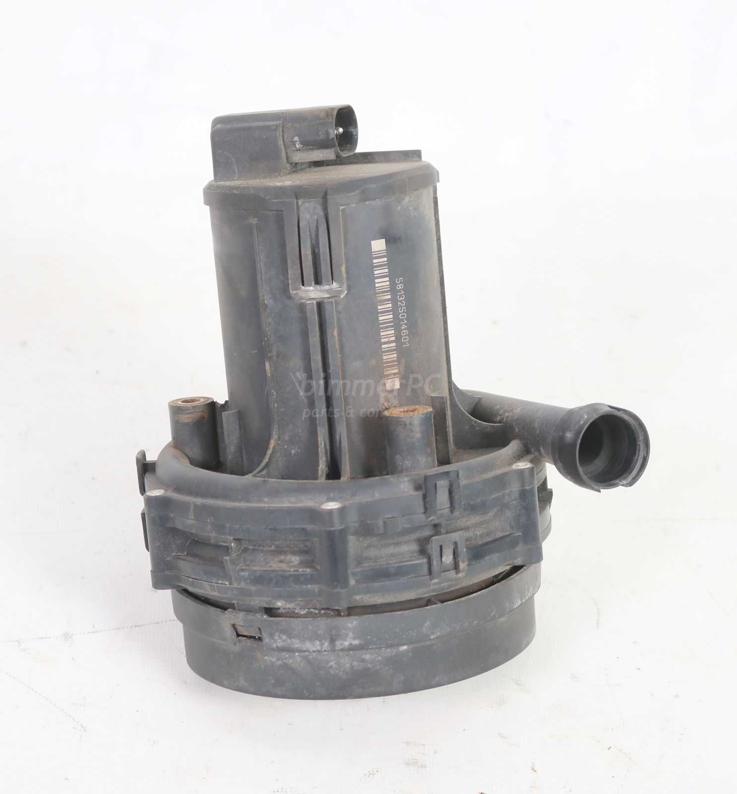 Picture of BMW 11721433959 Secondary Air Injection Smog Pump E39 Late 6 Cylinder for sale