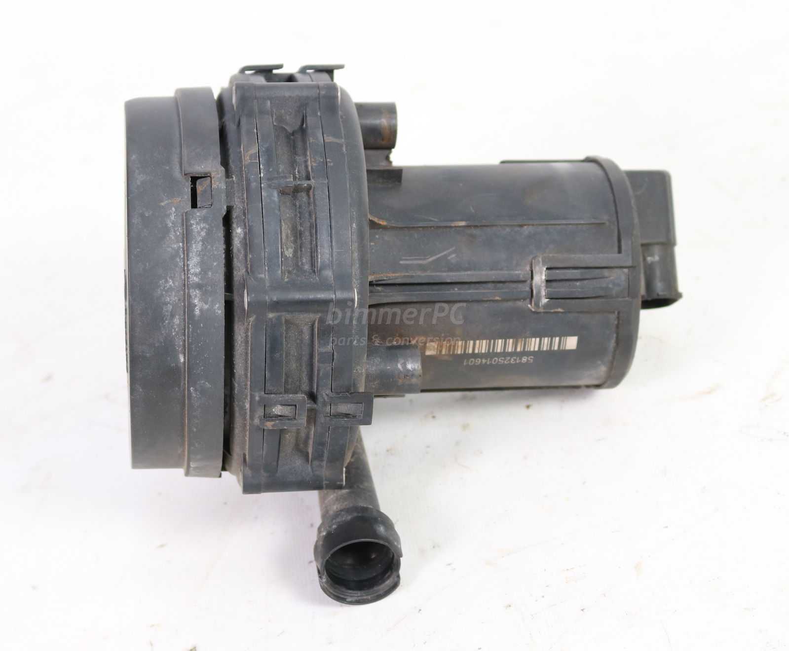 Picture of BMW 11721433959 Secondary Air Injection Smog Pump E39 Late 6 Cylinder for sale