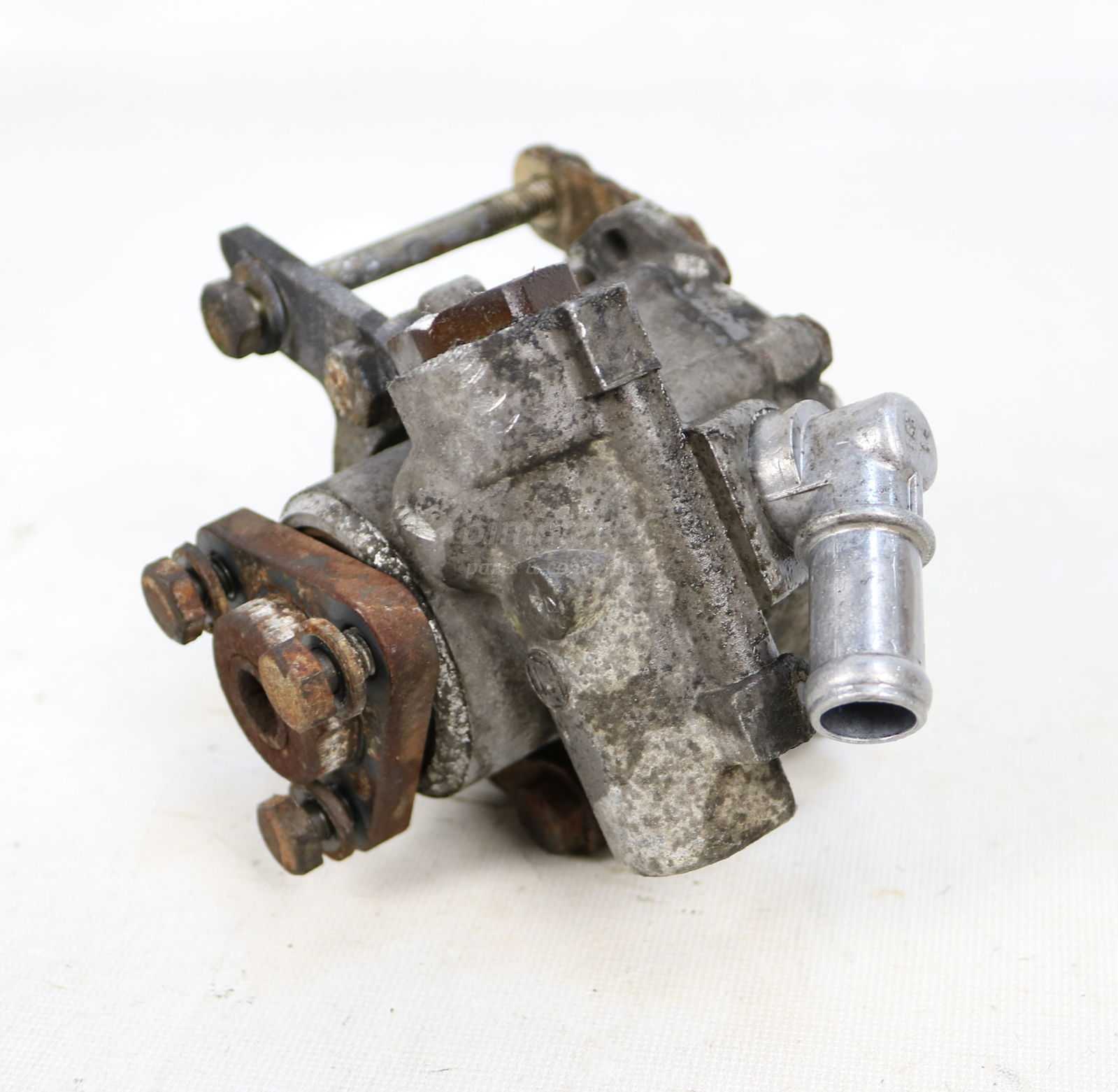 Picture of BMW 32411092432 Power Steering Pump ZF E36 M44 for sale