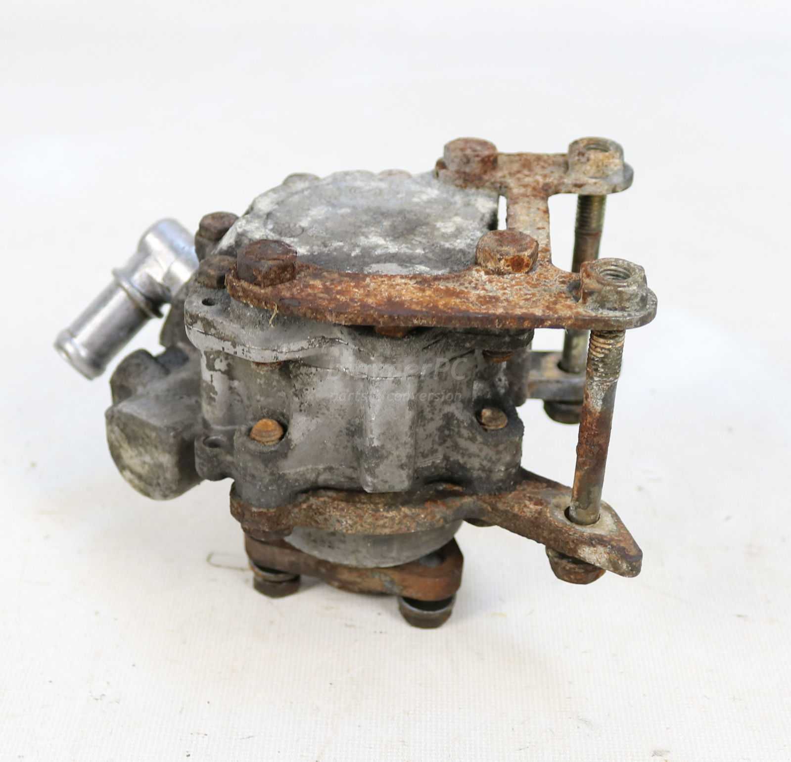 Picture of BMW 32411092432 Power Steering Pump ZF E36 M44 for sale