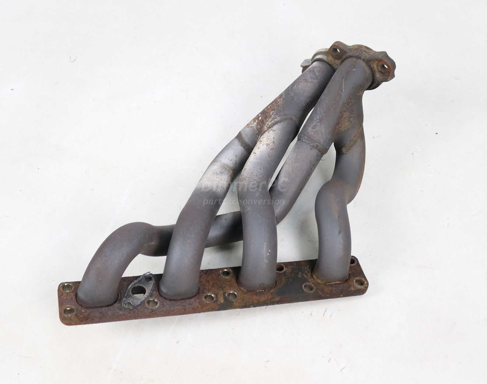 Picture of BMW 11621433967 Exhaust Manifold Headers M44 Engine E36 Z3 Late for sale