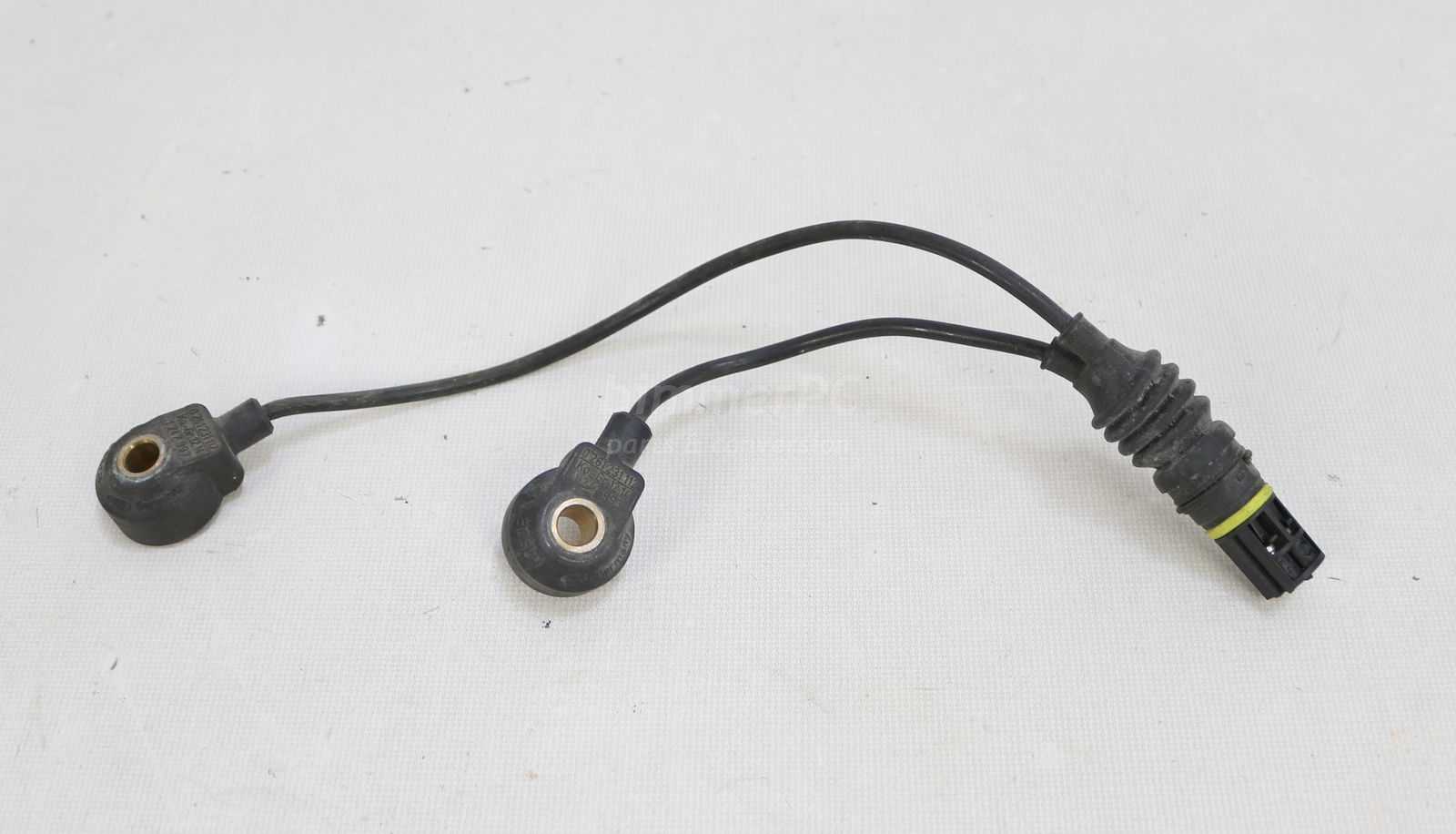 Picture of BMW 12141247993 Anti-Knock Ping Sensors M44 E36 Z3 1.9 for sale