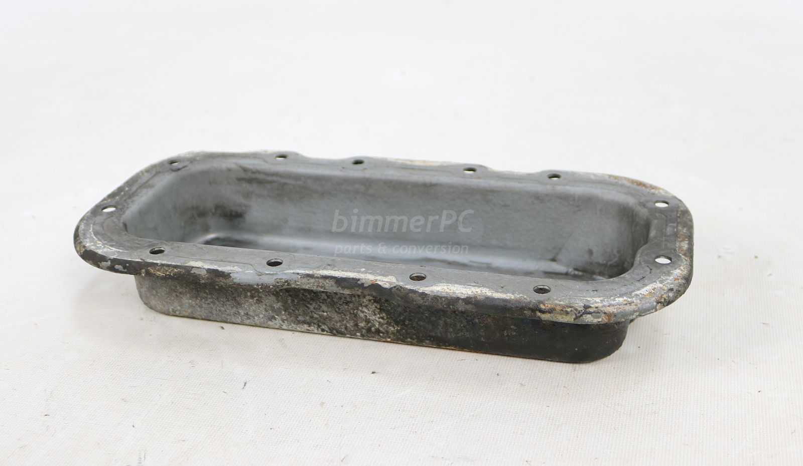 Picture of BMW 24111218896 Automatic Transmission Front Oil Pan E36 E34 E39 Z3 GM A4S-270/310r for sale