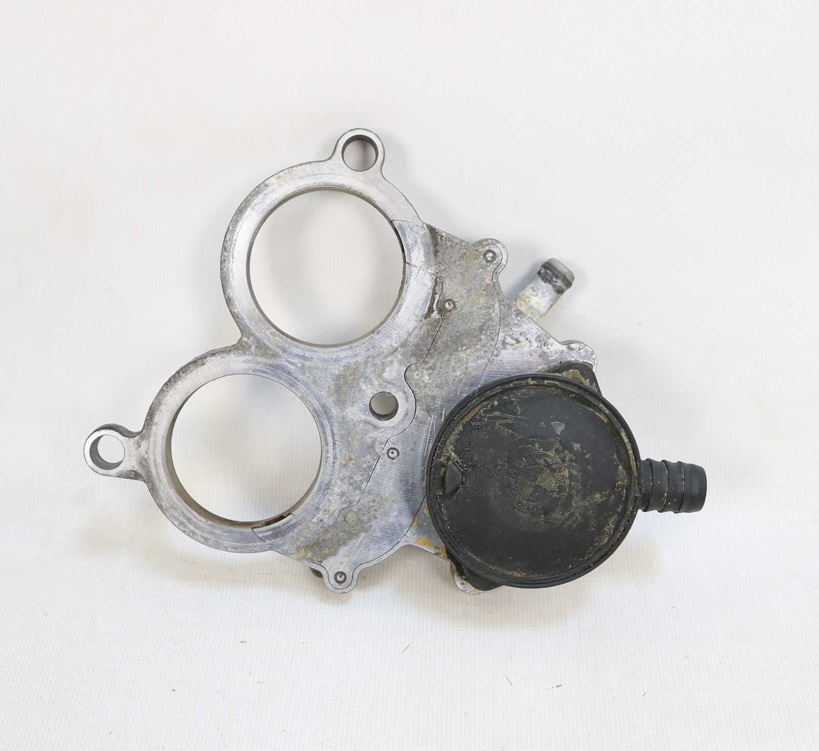 Picture of BMW 11611247752 Intake Manifold Flange M44 E36 Z3 1.9 for sale