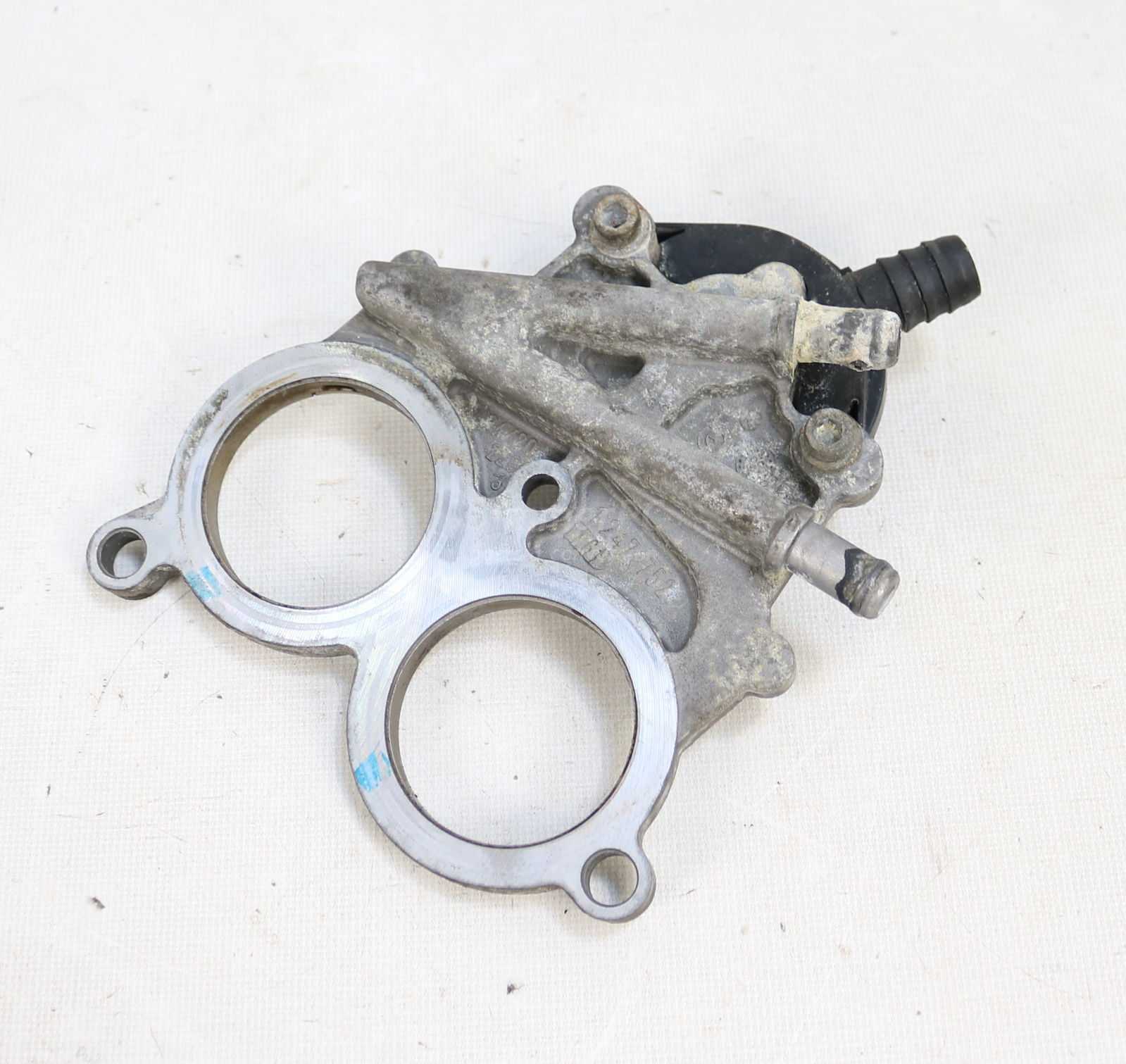 Picture of BMW 11611247752 Intake Manifold Flange M44 E36 Z3 1.9 for sale