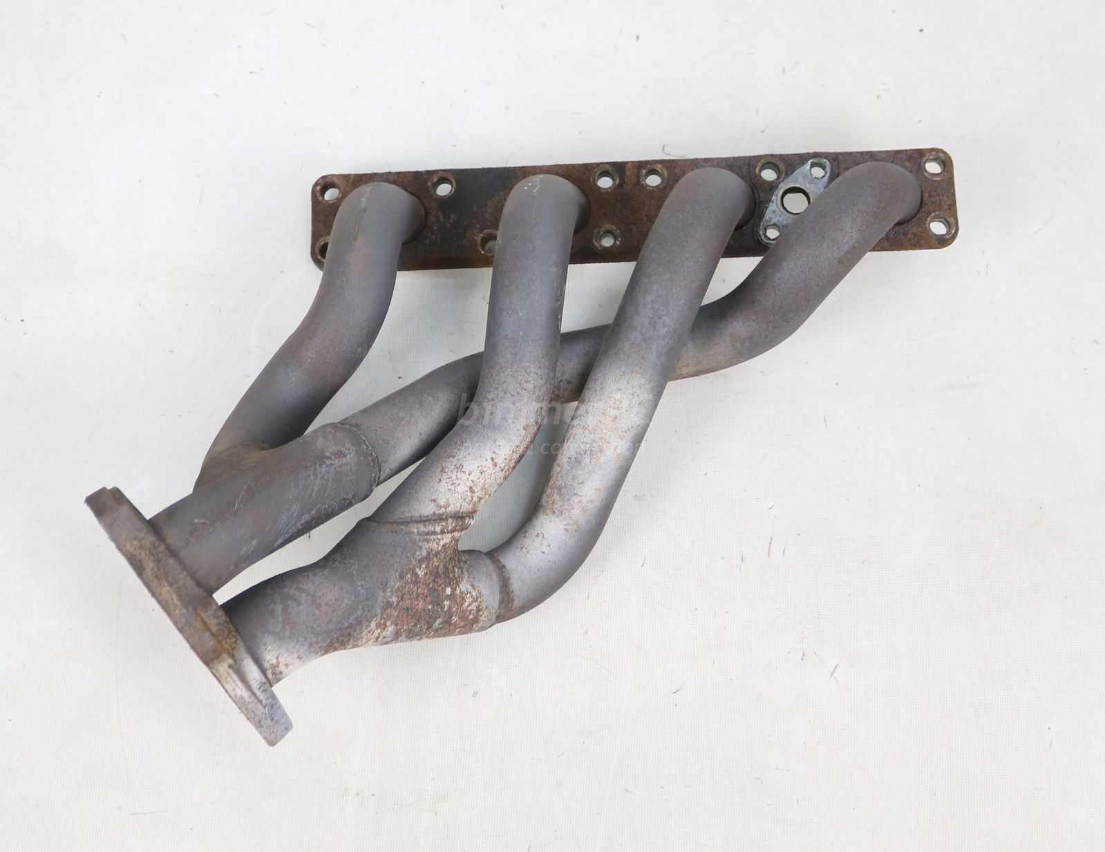 Picture of BMW 11621433967 Exhaust Manifold Headers M44 Engine E36 Z3 Late for sale