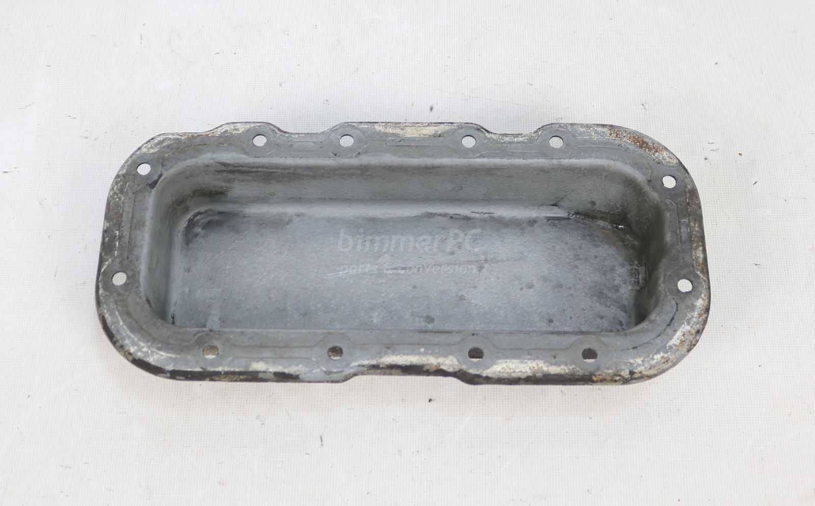 Picture of BMW 24111218896 Automatic Transmission Front Oil Pan E36 E34 E39 Z3 GM A4S-270/310r for sale