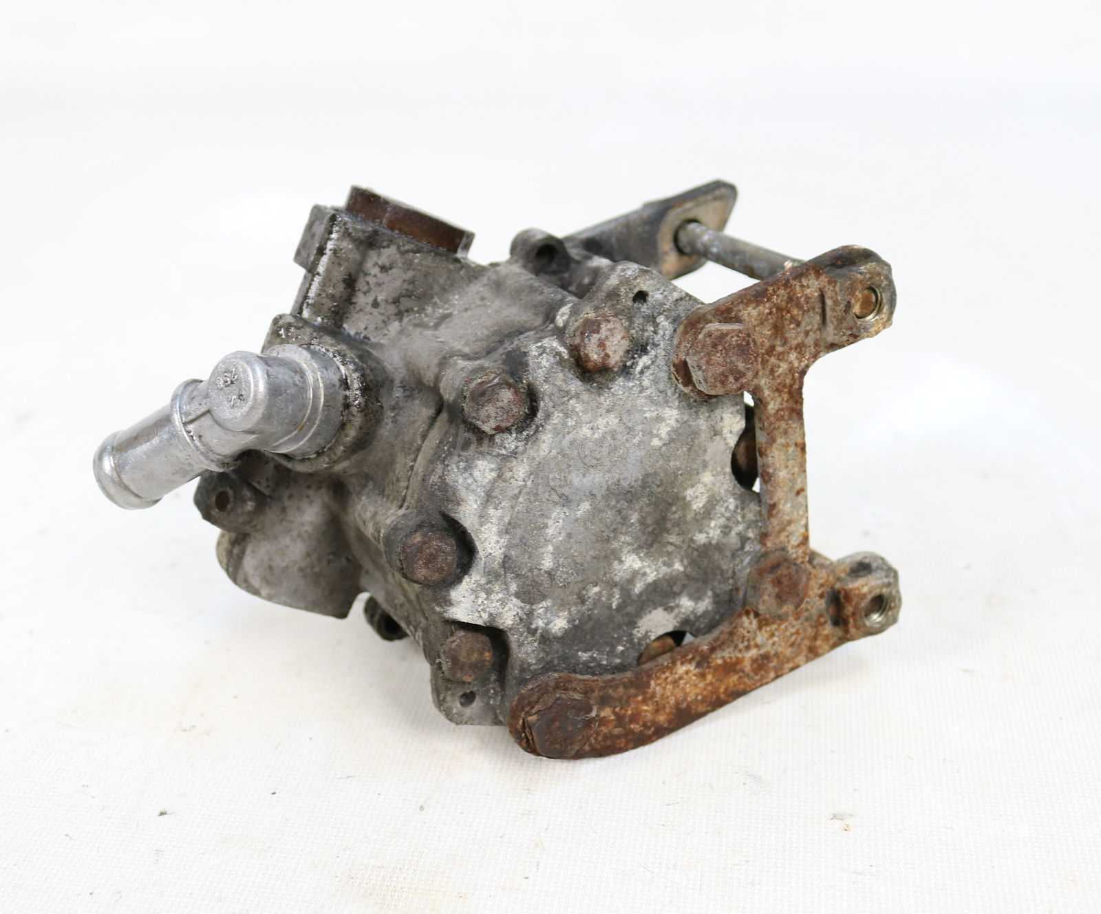 Picture of BMW 32411092432 Power Steering Pump ZF E36 M44 for sale