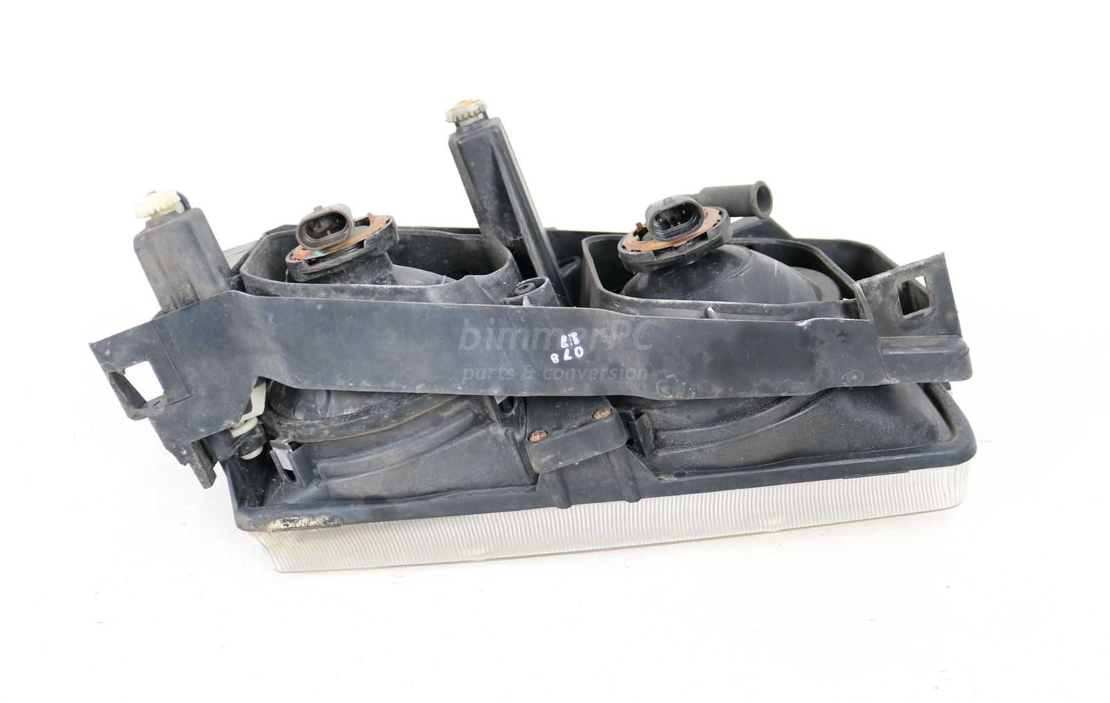 Picture of BMW 63121387861 Left Drivers Headlight Lamp NAL E36 for sale