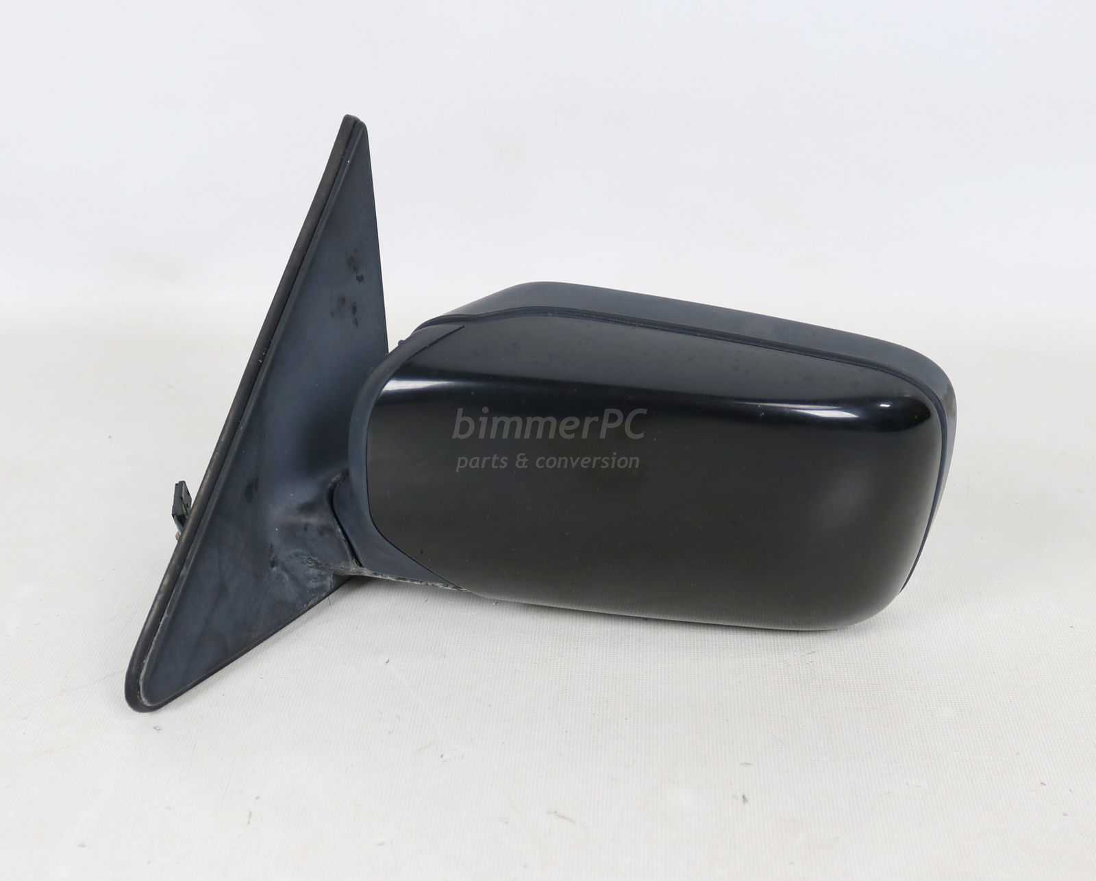 Picture of BMW 51168144407 Left Drivers Power Heated Door Mirror E36 Sedan Compact Late for sale