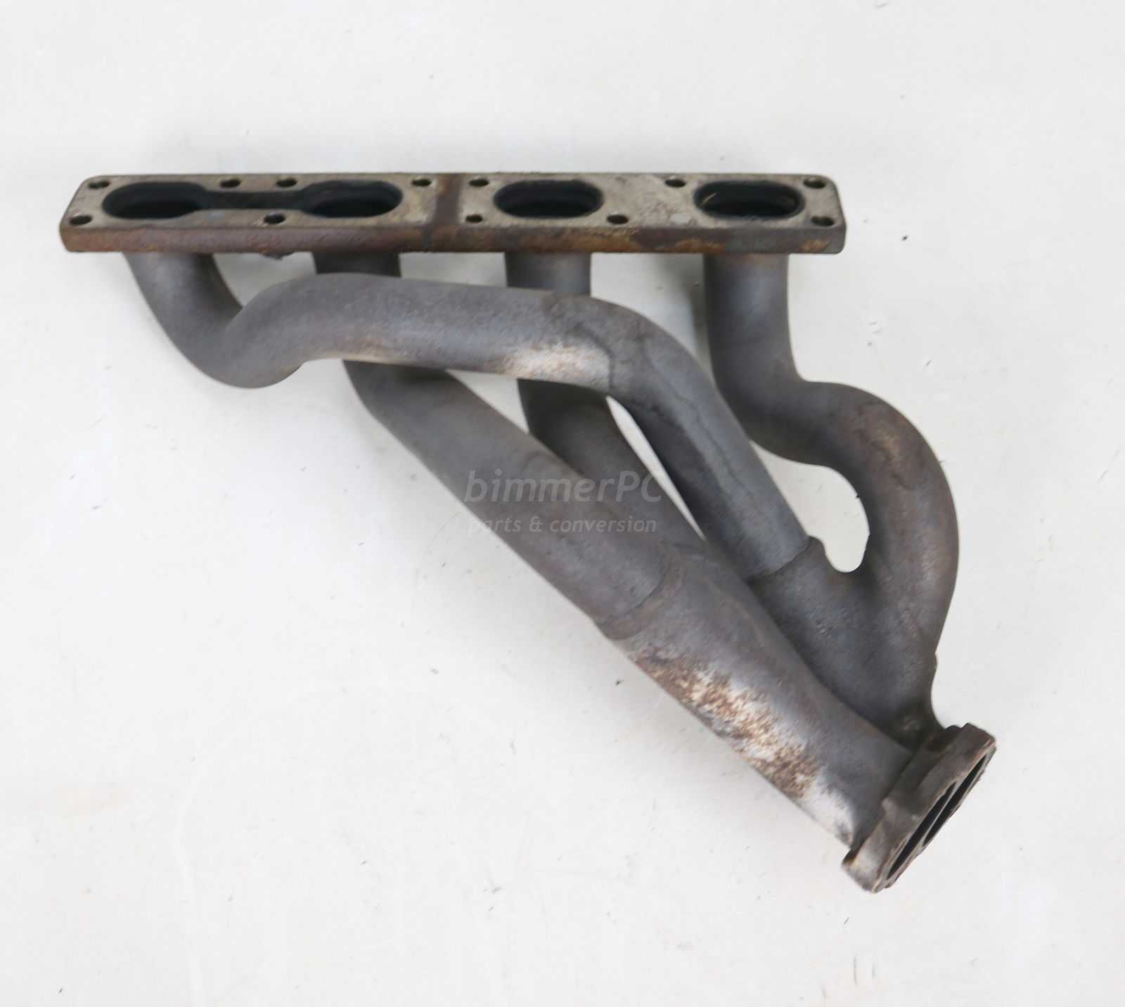 Picture of BMW 11621433967 Exhaust Manifold Headers M44 Engine E36 Z3 Late for sale