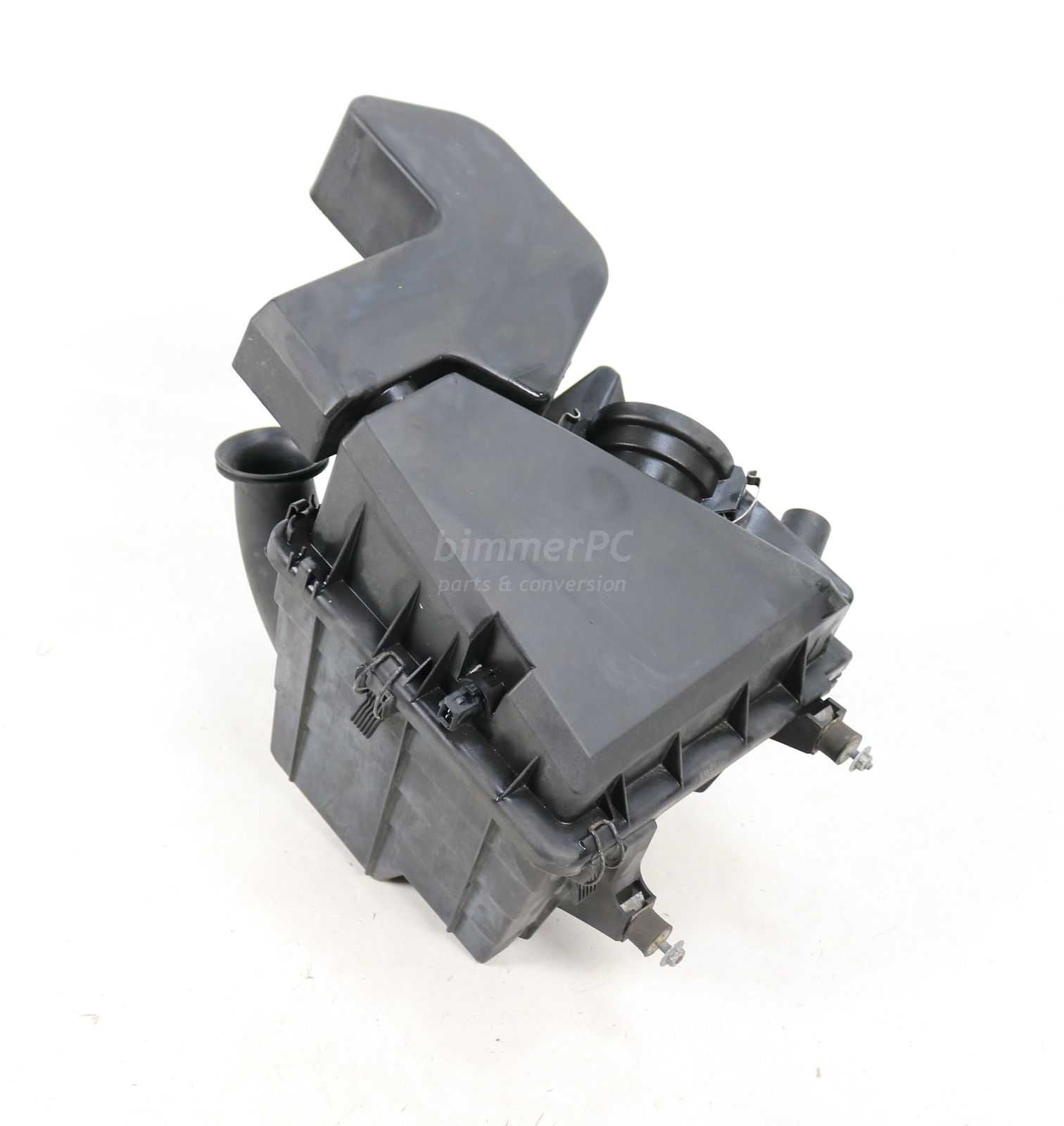 Picture of BMW 13711433696 Intake Airbox Air Cleaner Filter Housing M44 E36 Z3 Late for sale