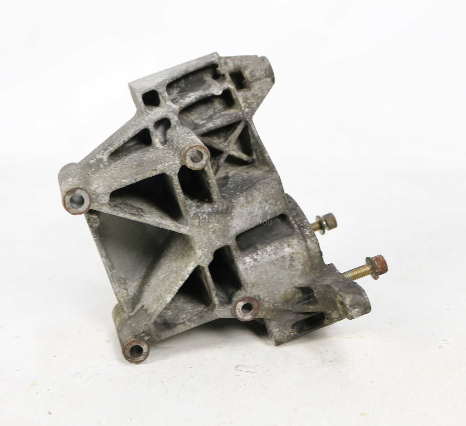 Picture of BMW 12311247646 Engine Alternator Mounting Bracket M44 E36 Z3 1.9 for sale