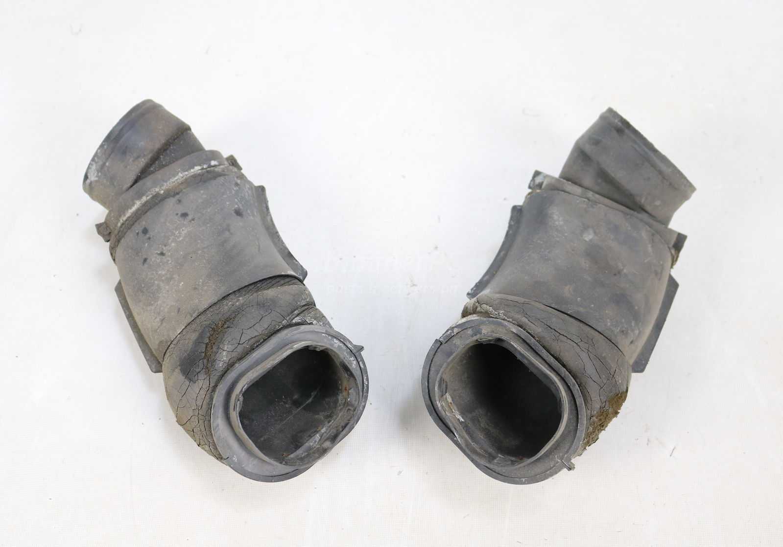 Picture of BMW  Air Filter Housing Intake Ducts Boots  M70 V12 E32 750iL for sale