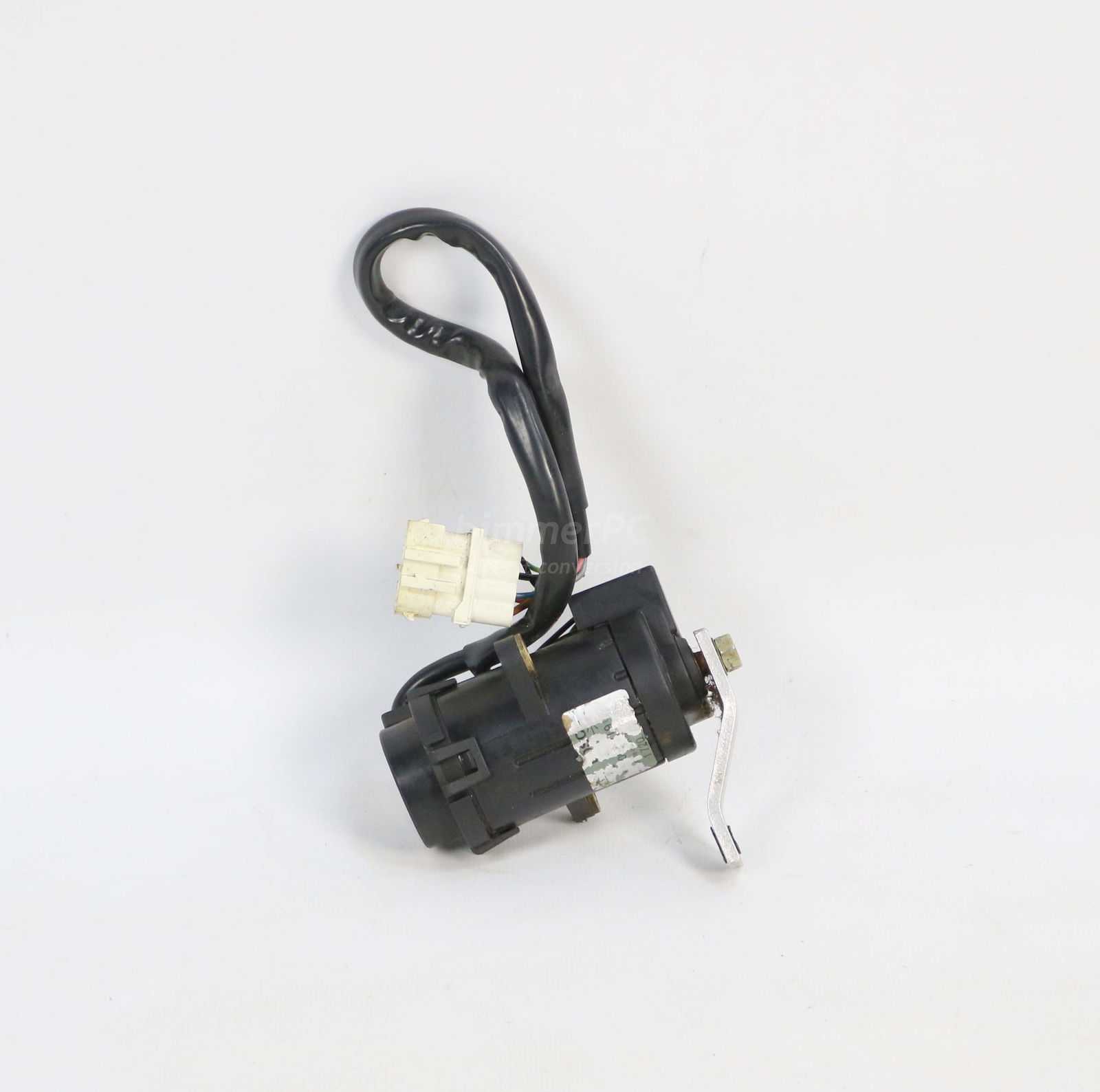 Picture of BMW 12721720418 Accelerator Gas Pedal Throttle Potentiometer EML E32 E31 V12 M70 S70 for sale