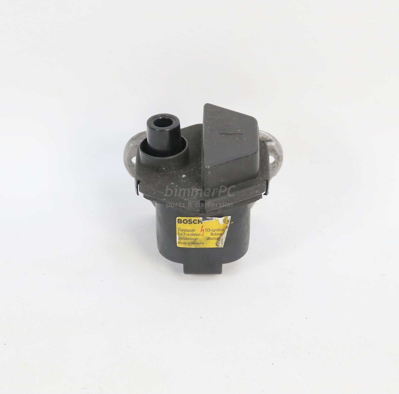 Picture of BMW 12131742925 Ignition Coil Pack I6 M30 S70 M70 V12 E34 E32 E31 for sale