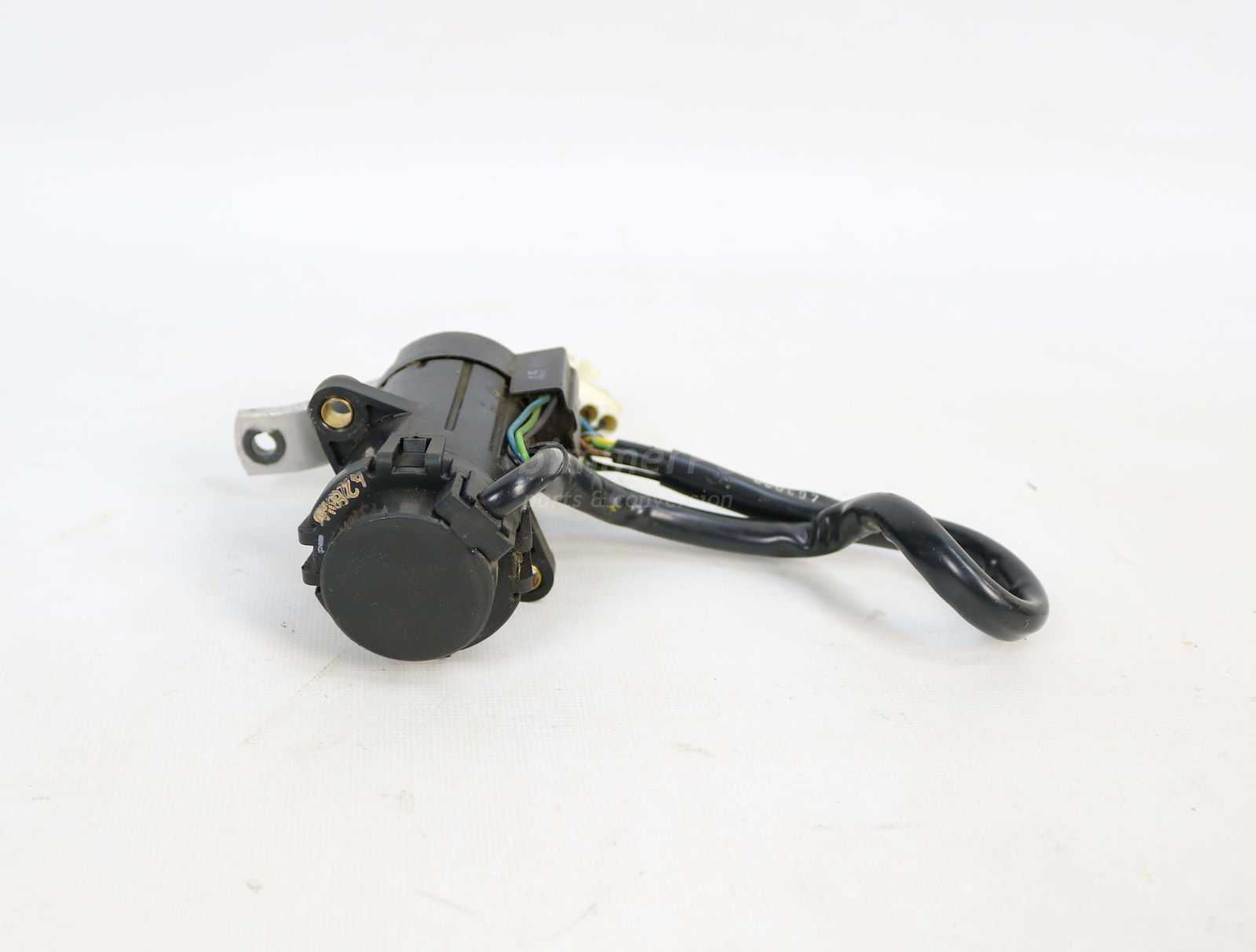 Picture of BMW 12721720418 Accelerator Gas Pedal Throttle Potentiometer EML E32 E31 V12 M70 S70 for sale