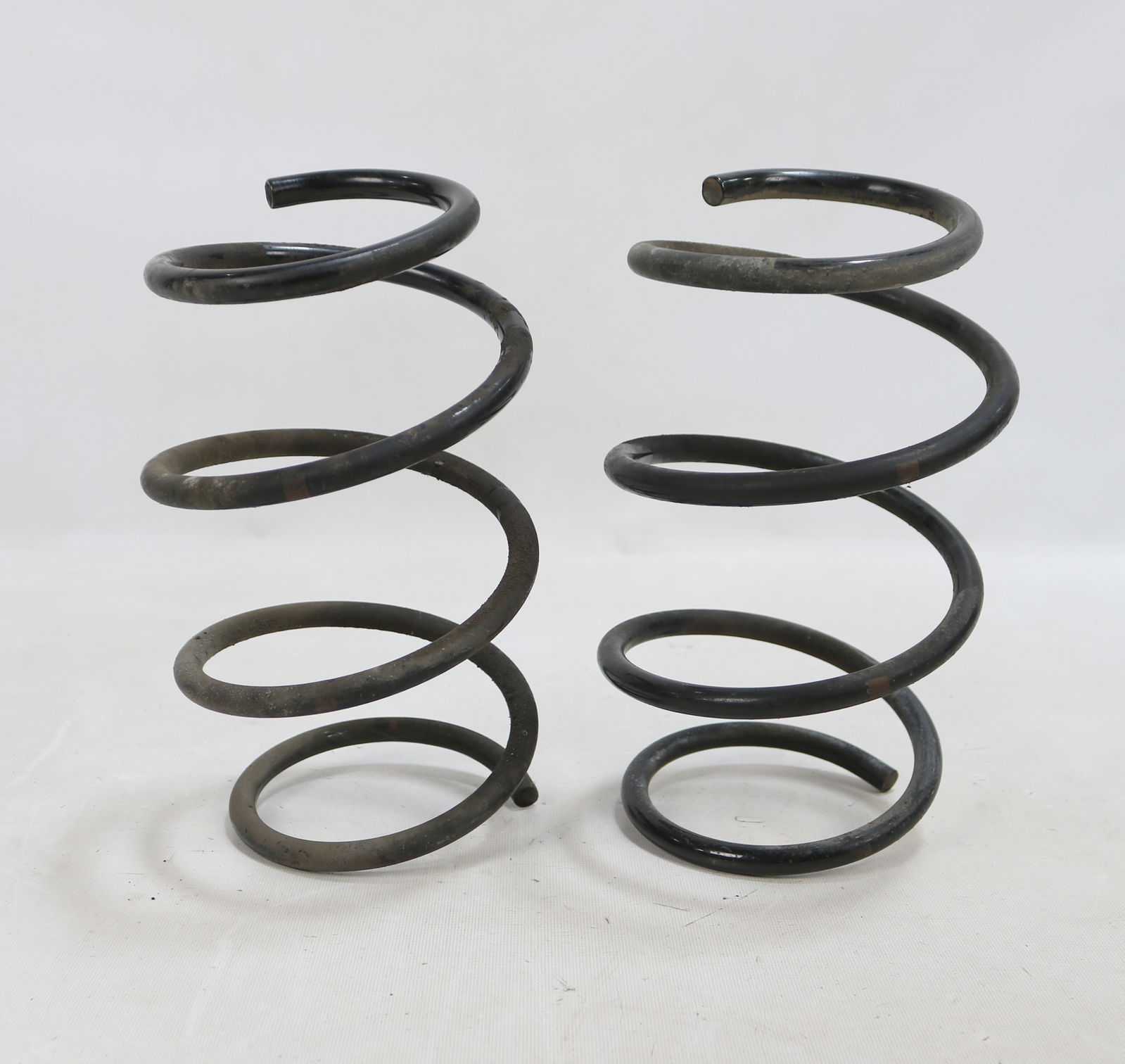 Picture of BMW  Front Coil Springs Left Right Set E46 for sale