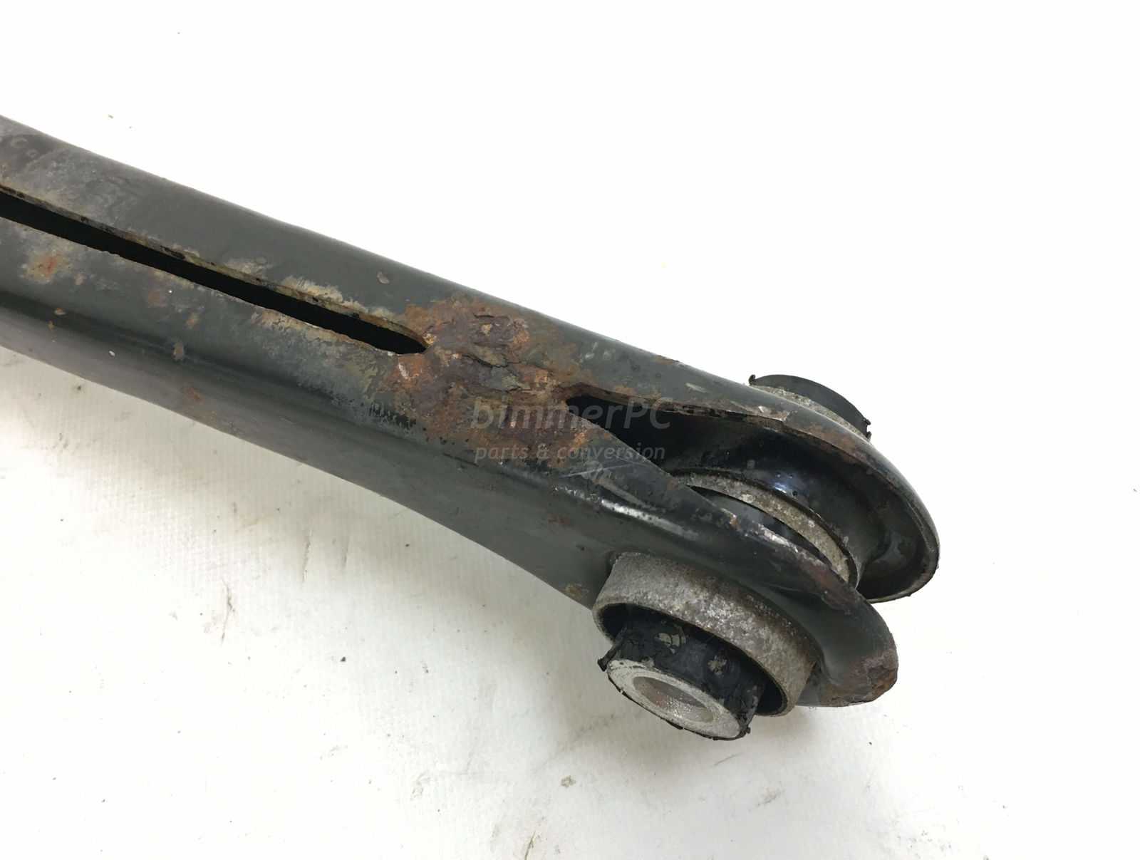 Picture of BMW 33326770813 Rear Lower Wishbone Suspension Control Arm Left Right E36 E46 for sale