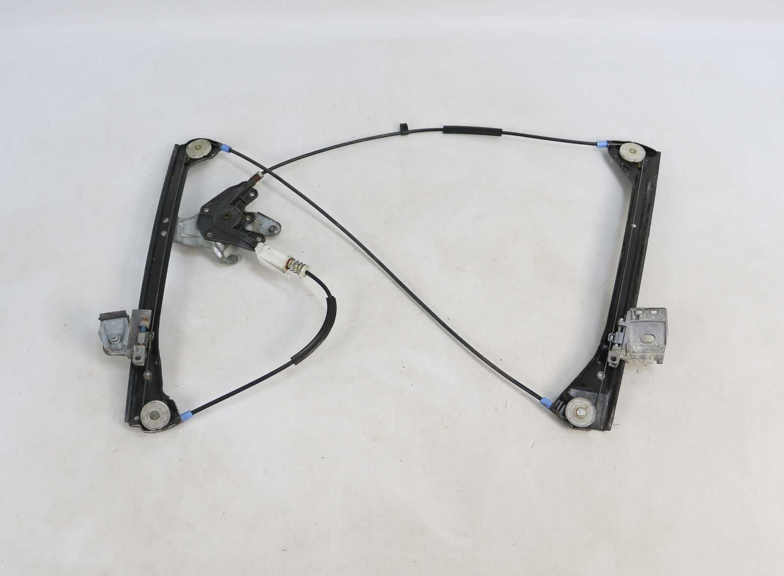 Picture of BMW 51338204179 Drivers Left Front Window Regulator E46 Coupe Convertible for sale