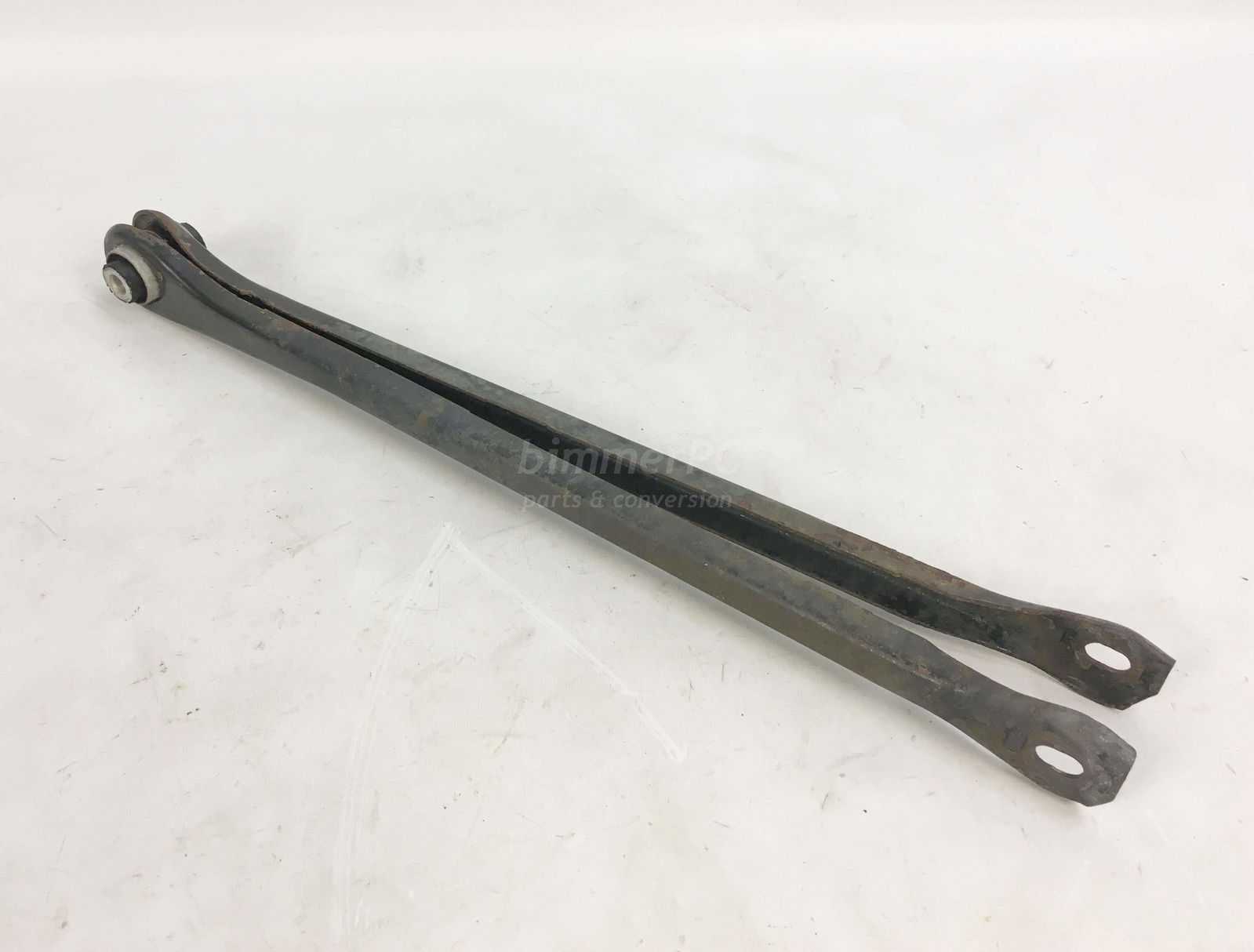 Picture of BMW 33326770813 Rear Lower Wishbone Suspension Control Arm Left Right E36 E46 for sale