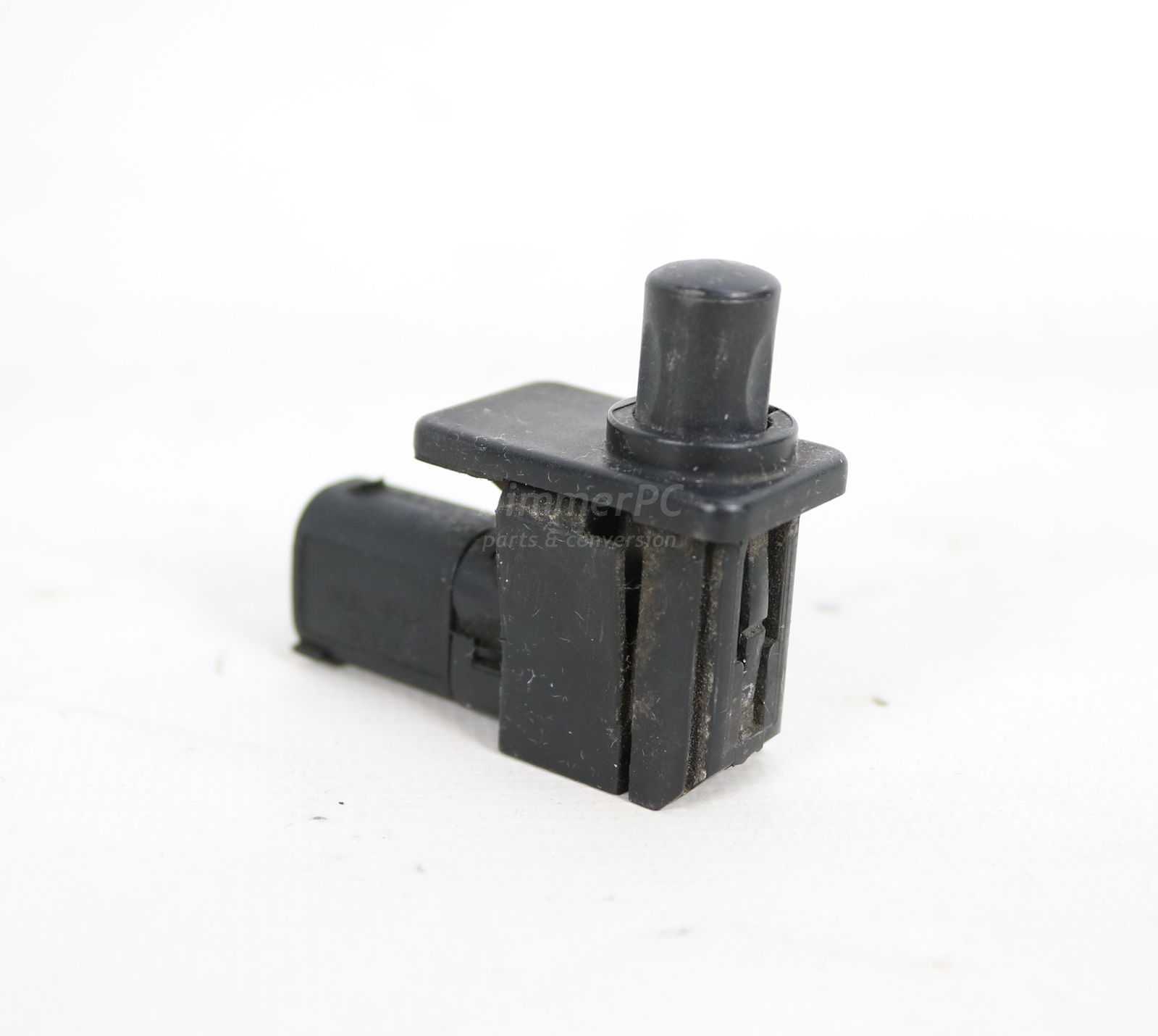 Picture of BMW 61318352229 Hood Switch Open Ajar Alarm Sensor E53 E60 E46 E38 E90 for sale