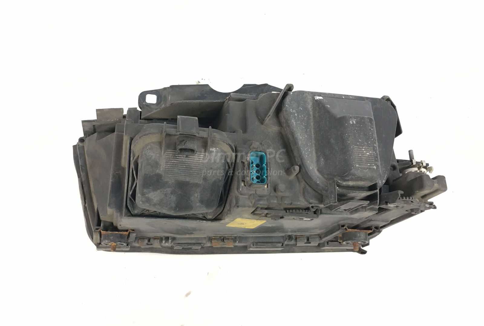 Picture of BMW 63128352743 Drivers Left Headlight Lamp E38 Early for sale