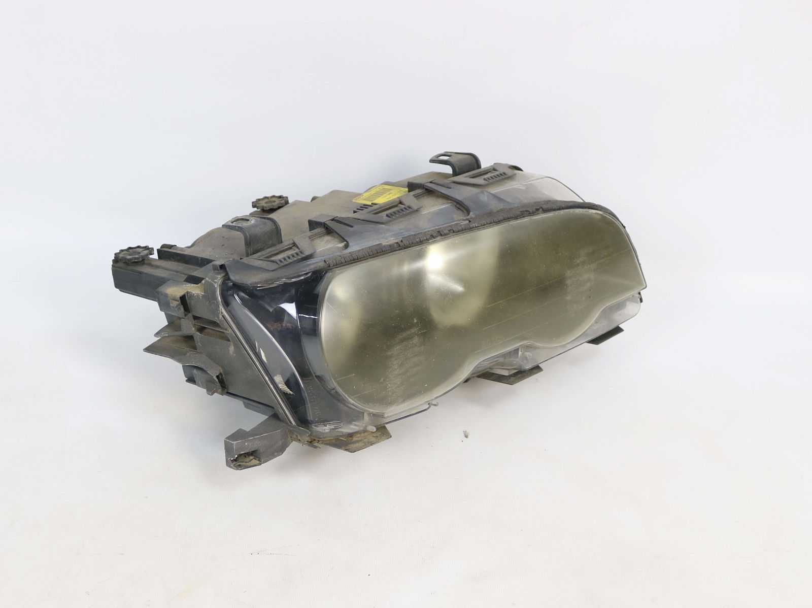 Picture of BMW 63126904280 Passengers Right Head Light Assembly E46 Coupe Convertible Early for sale