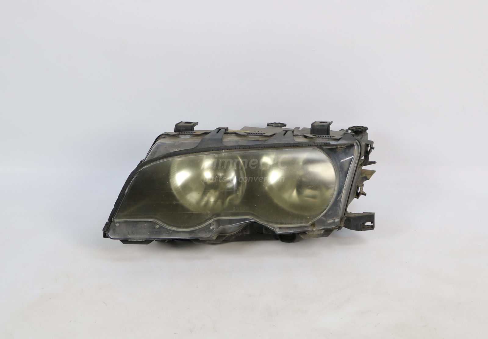 Picture of BMW 63126904279 Drivers Left Head Light Assembly E46 Coupe Convertible to 9/01 for sale