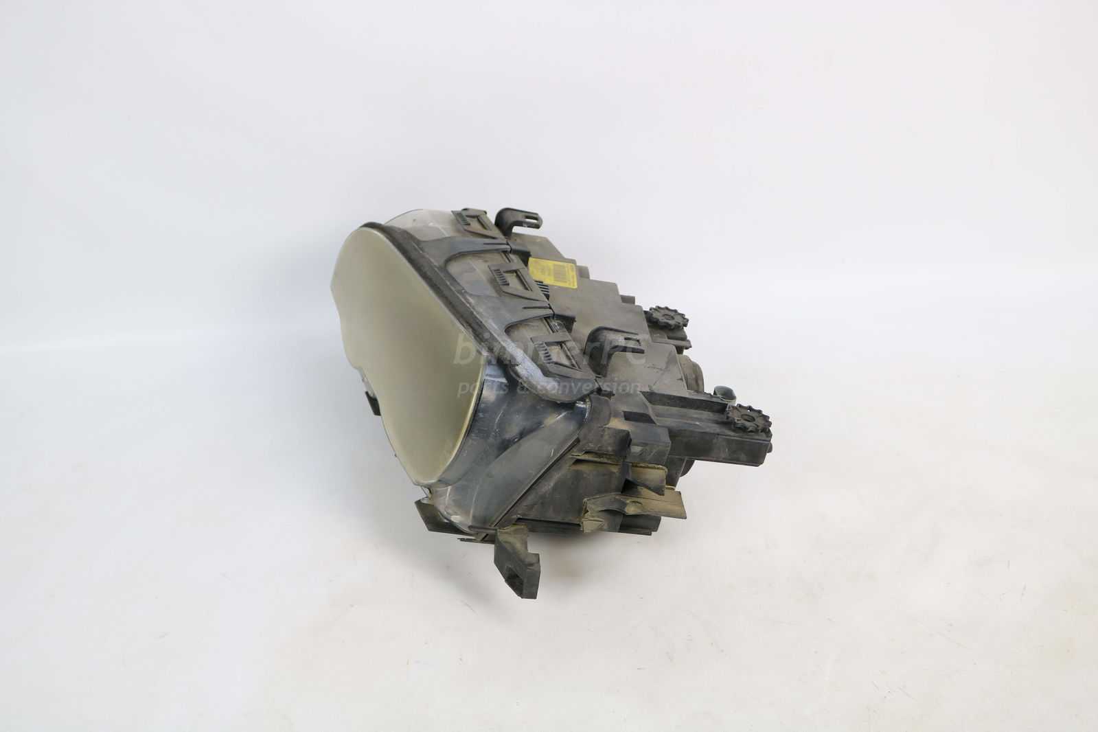 Picture of BMW 63126904279 Drivers Left Head Light Assembly E46 Coupe Convertible to 9/01 for sale