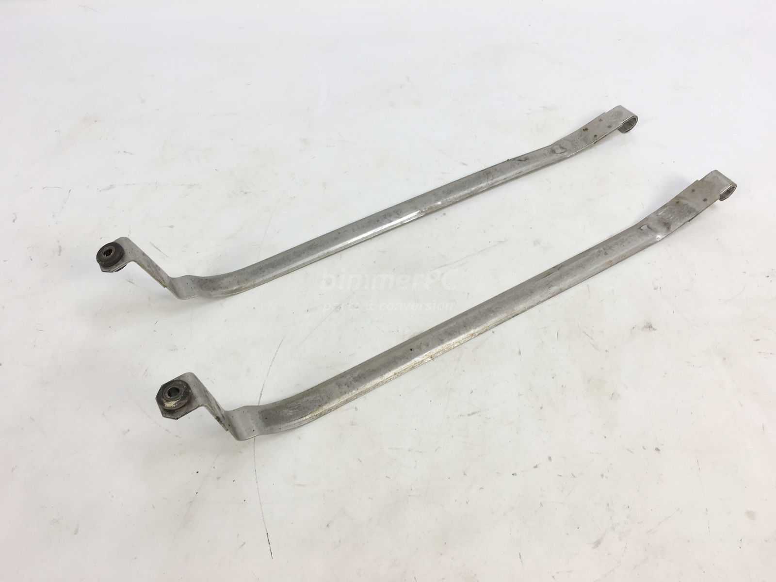 Picture of BMW 16116756583 Gas Fuel Tank Mount Support Straps E46 for sale