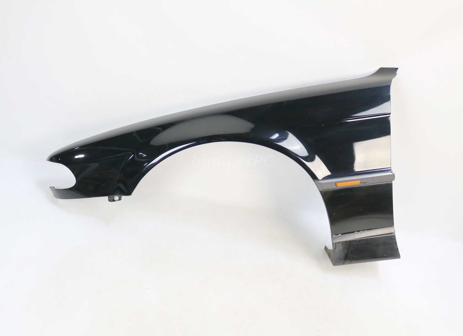 Picture of BMW 41358269095 Front Left Drivers Fender Facelift E38 Late for sale