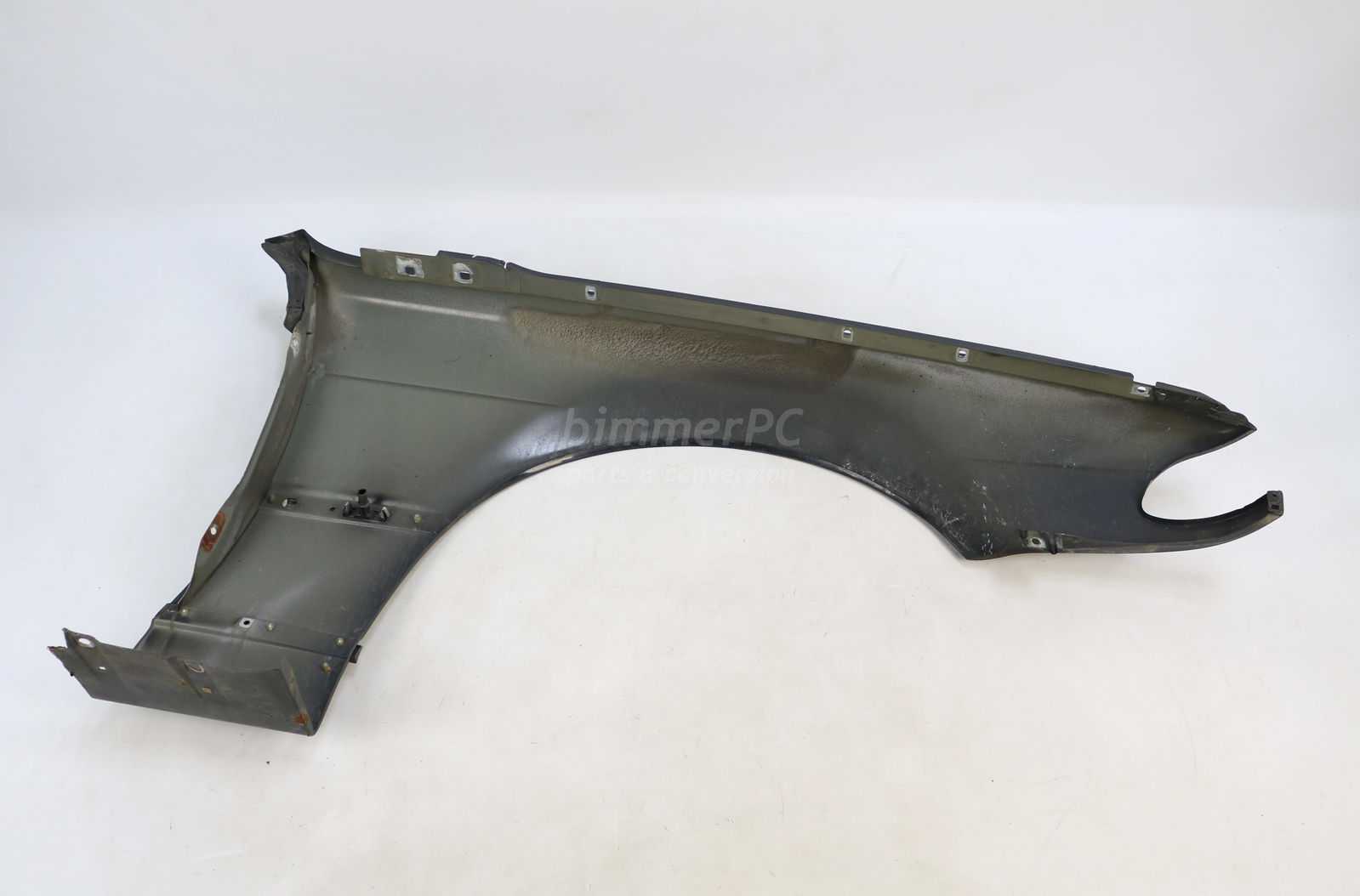 Picture of BMW 41358269095 Front Left Drivers Fender Facelift E38 Late for sale