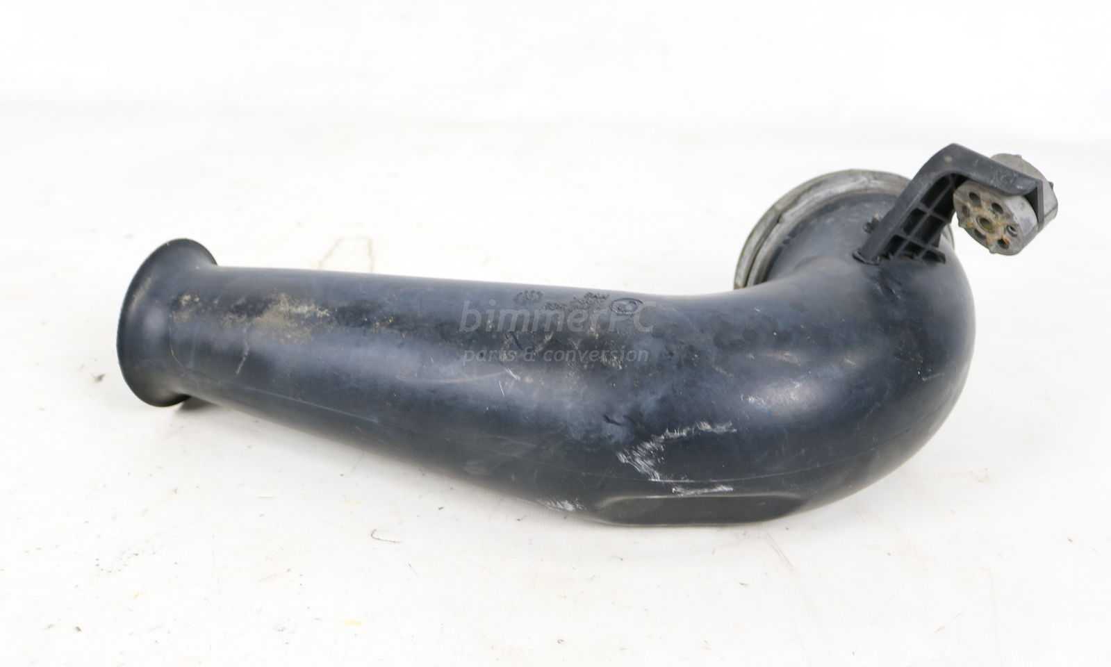 Picture of BMW 13711742983 Intake Air Duct Tube E38 740iL 740i M62 M62tu for sale