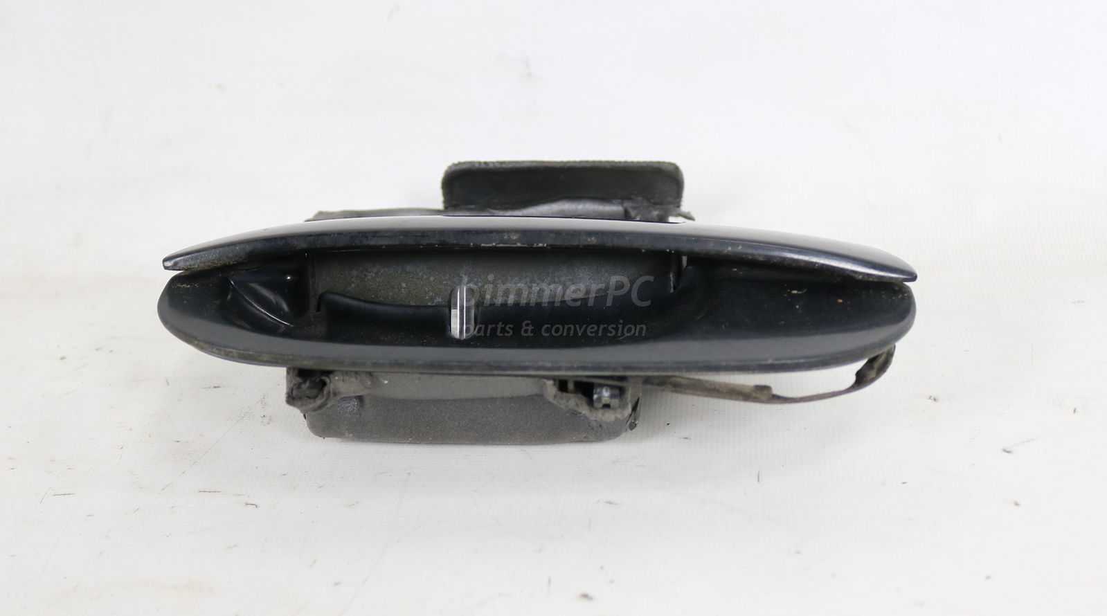 Picture of BMW 51218240415 Rear Left Illuminated Exterior Outside Door Handle E38 Late for sale