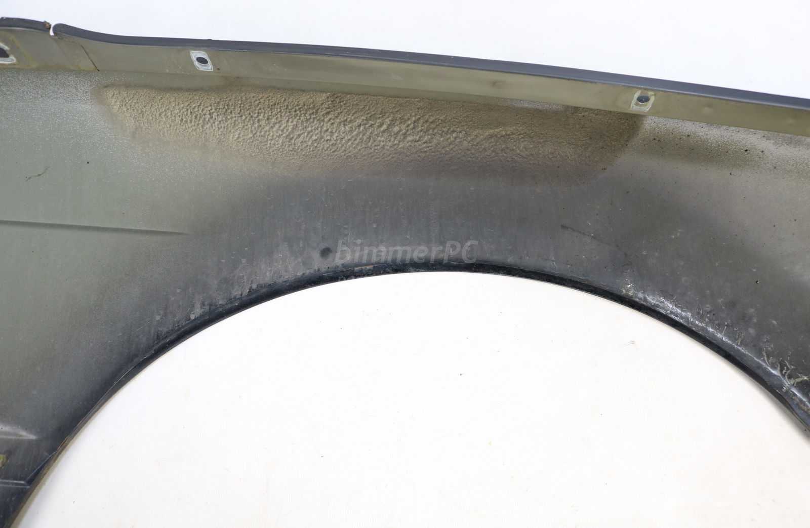 Picture of BMW 41358269095 Front Left Drivers Fender Facelift E38 Late for sale