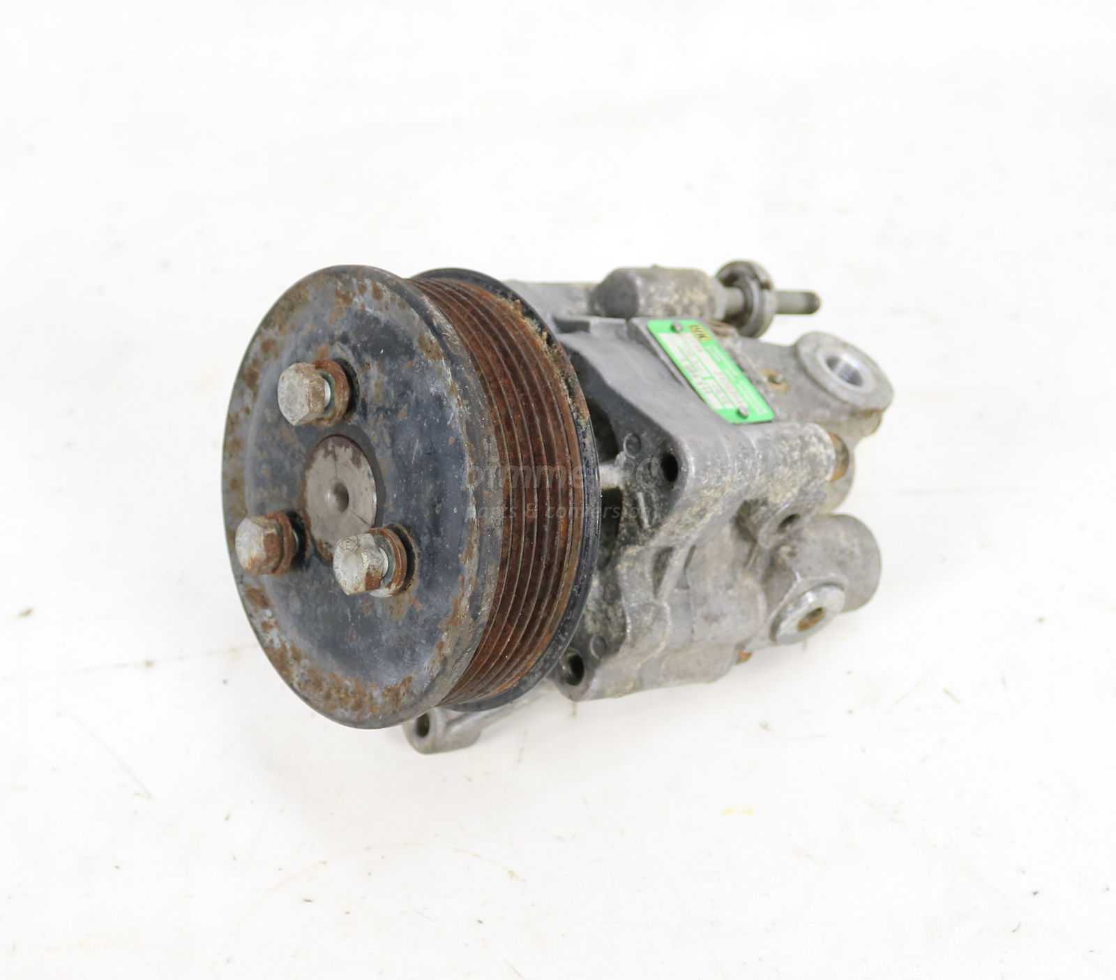 Picture of BMW 32411091911 Power Steering Pump Single Vane E38 740iL 740i for sale