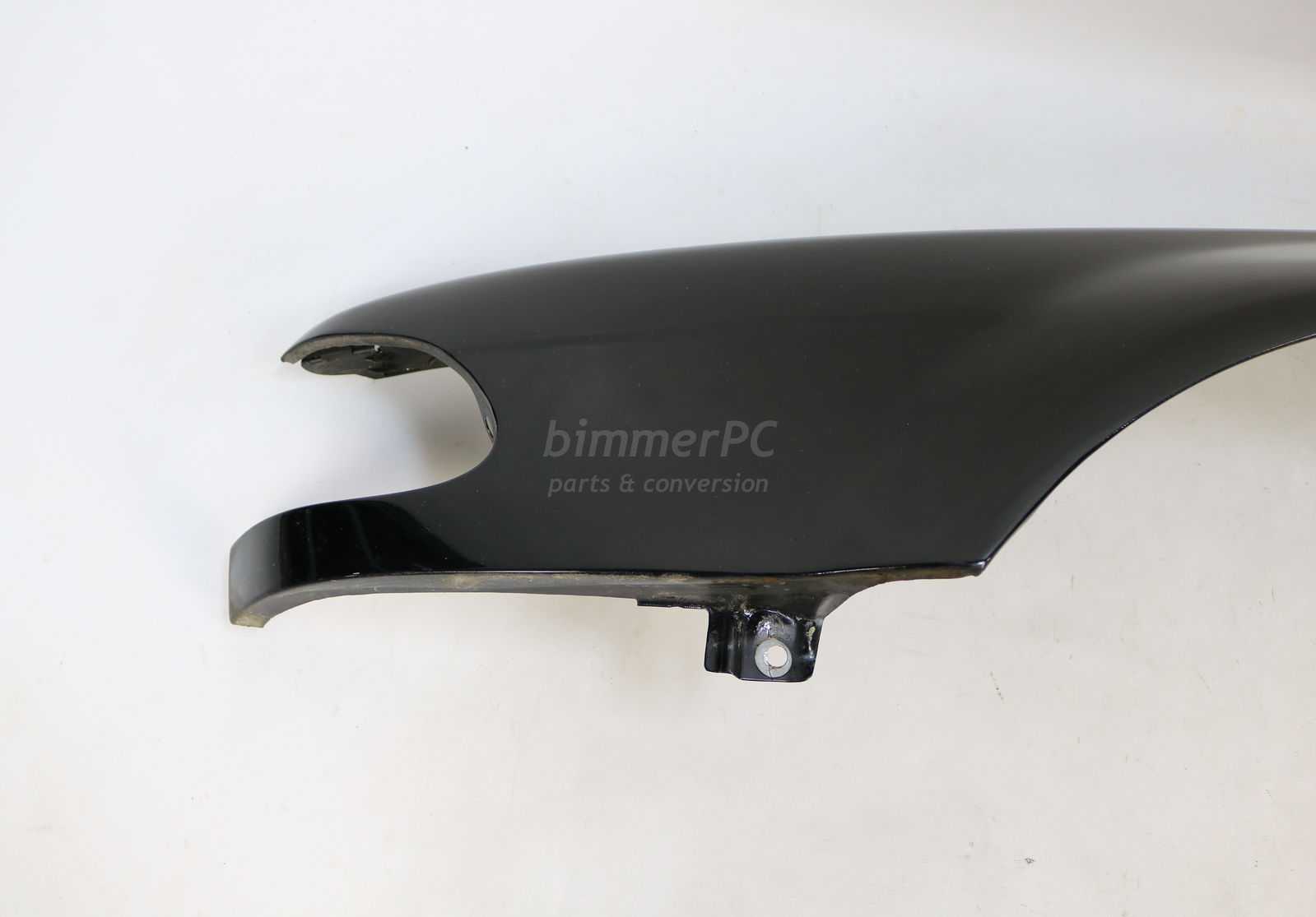 Picture of BMW 41358269095 Front Left Drivers Fender Facelift E38 Late for sale