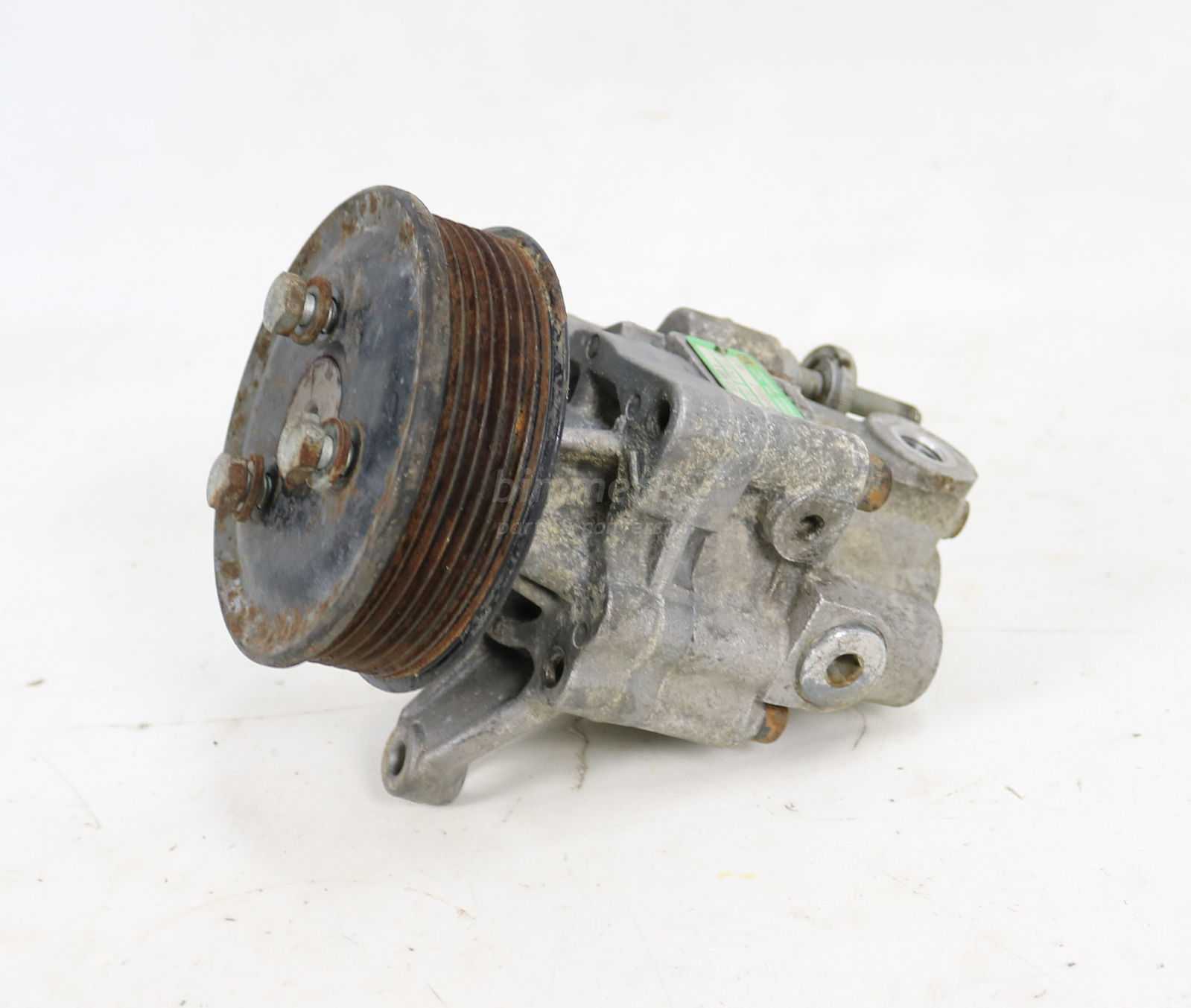 Picture of BMW 32411091911 Power Steering Pump Single Vane E38 740iL 740i for sale