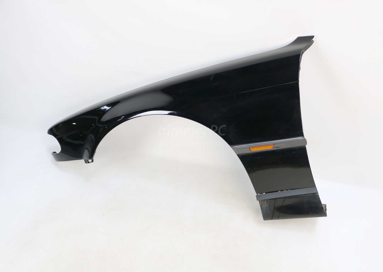 Picture of BMW 41358269095 Front Left Drivers Fender Facelift E38 Late for sale