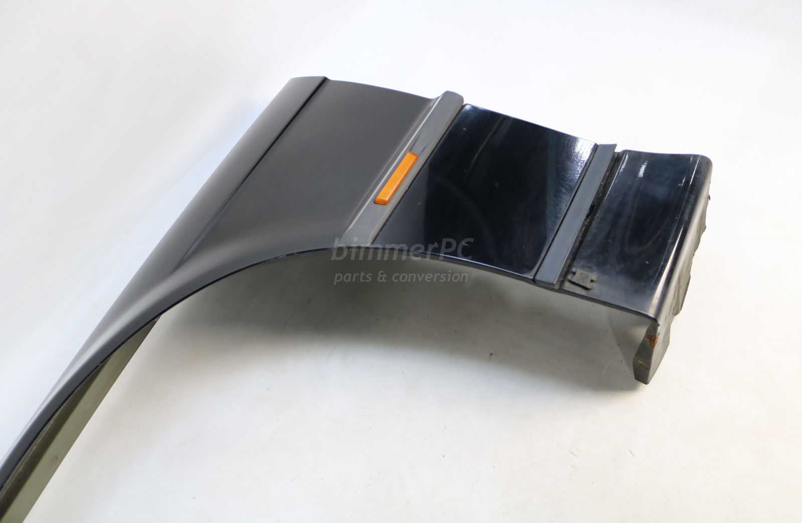 Picture of BMW 41358269095 Front Left Drivers Fender Facelift E38 Late for sale