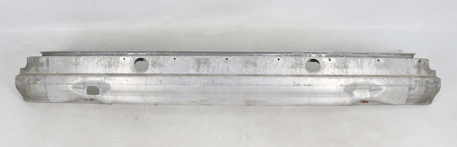 Picture of BMW 51128150422 Rear Bumper Center Carrier Metal Rebar Core E38 for sale