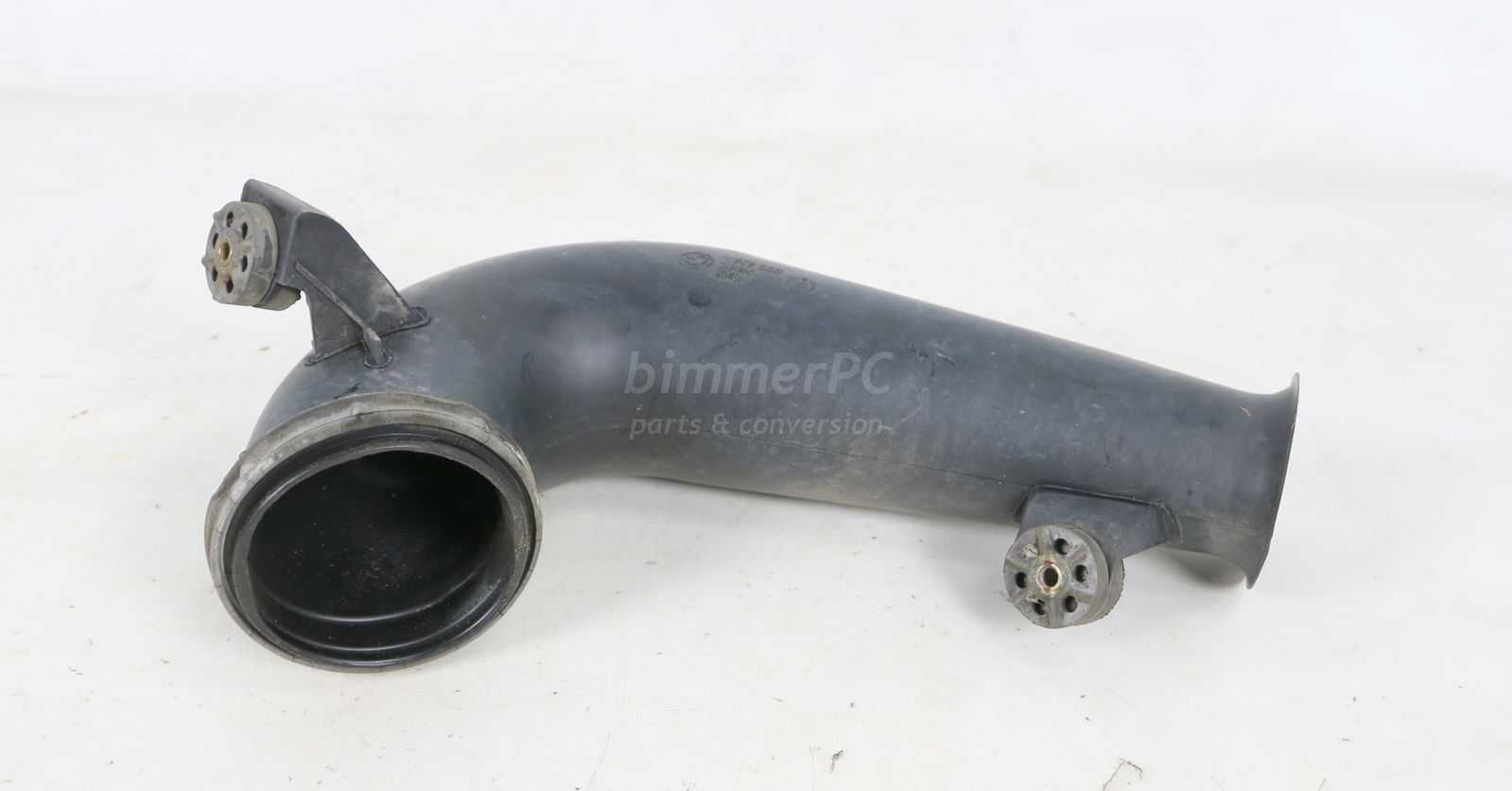 Picture of BMW 13711742983 Intake Air Duct Tube E38 740iL 740i M62 M62tu for sale