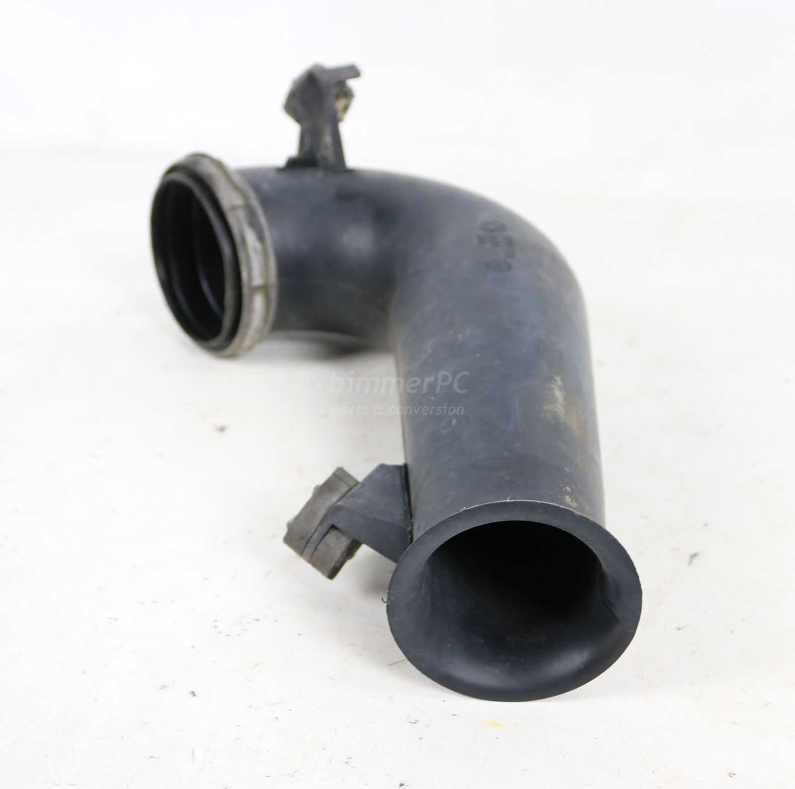 Picture of BMW 13711742983 Intake Air Duct Tube E38 740iL 740i M62 M62tu for sale