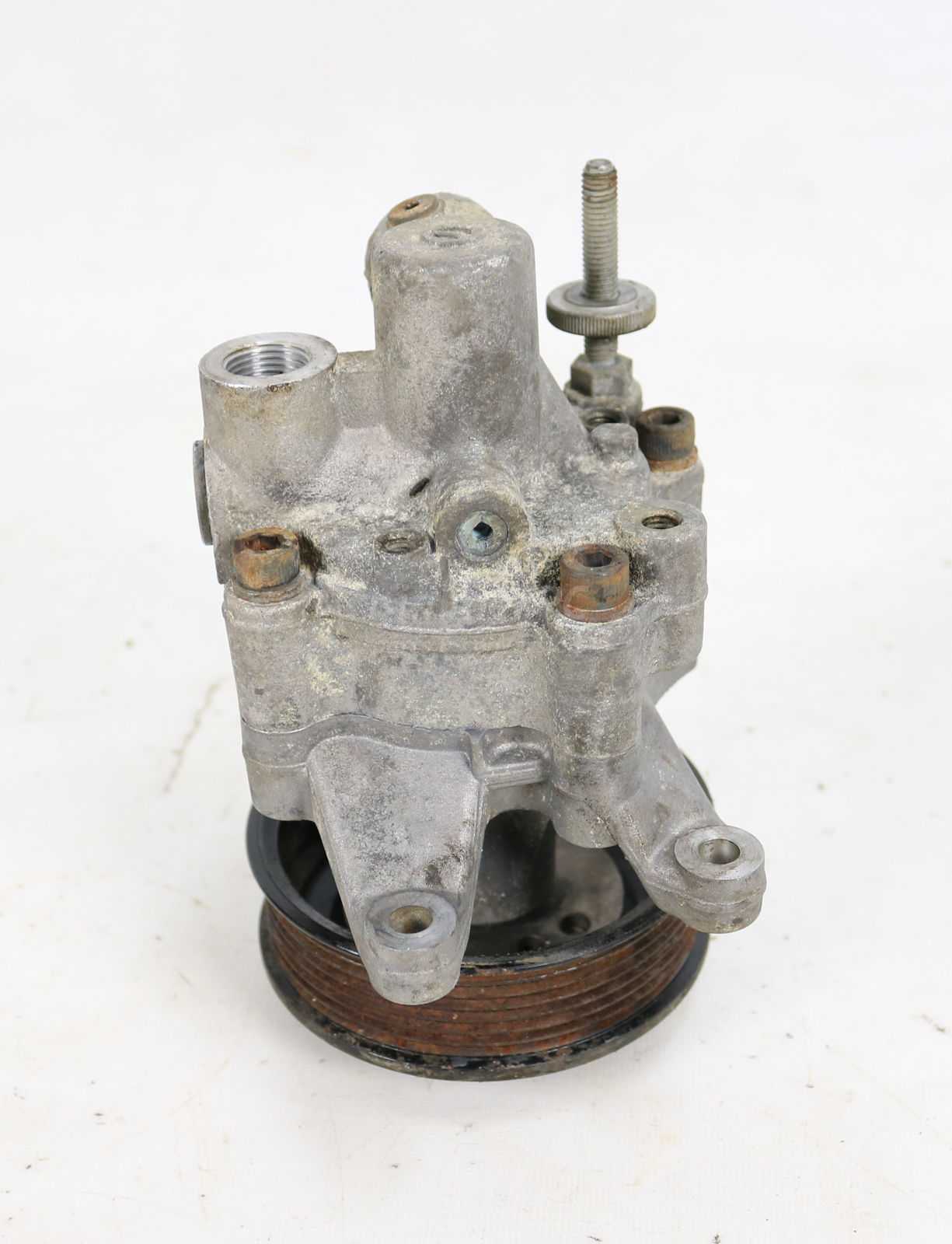 Picture of BMW 32411091911 Power Steering Pump Single Vane E38 740iL 740i for sale